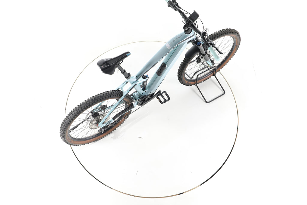 Bulls Sonic Evo AM 2 E-Bike Fully Carbon - Image 24