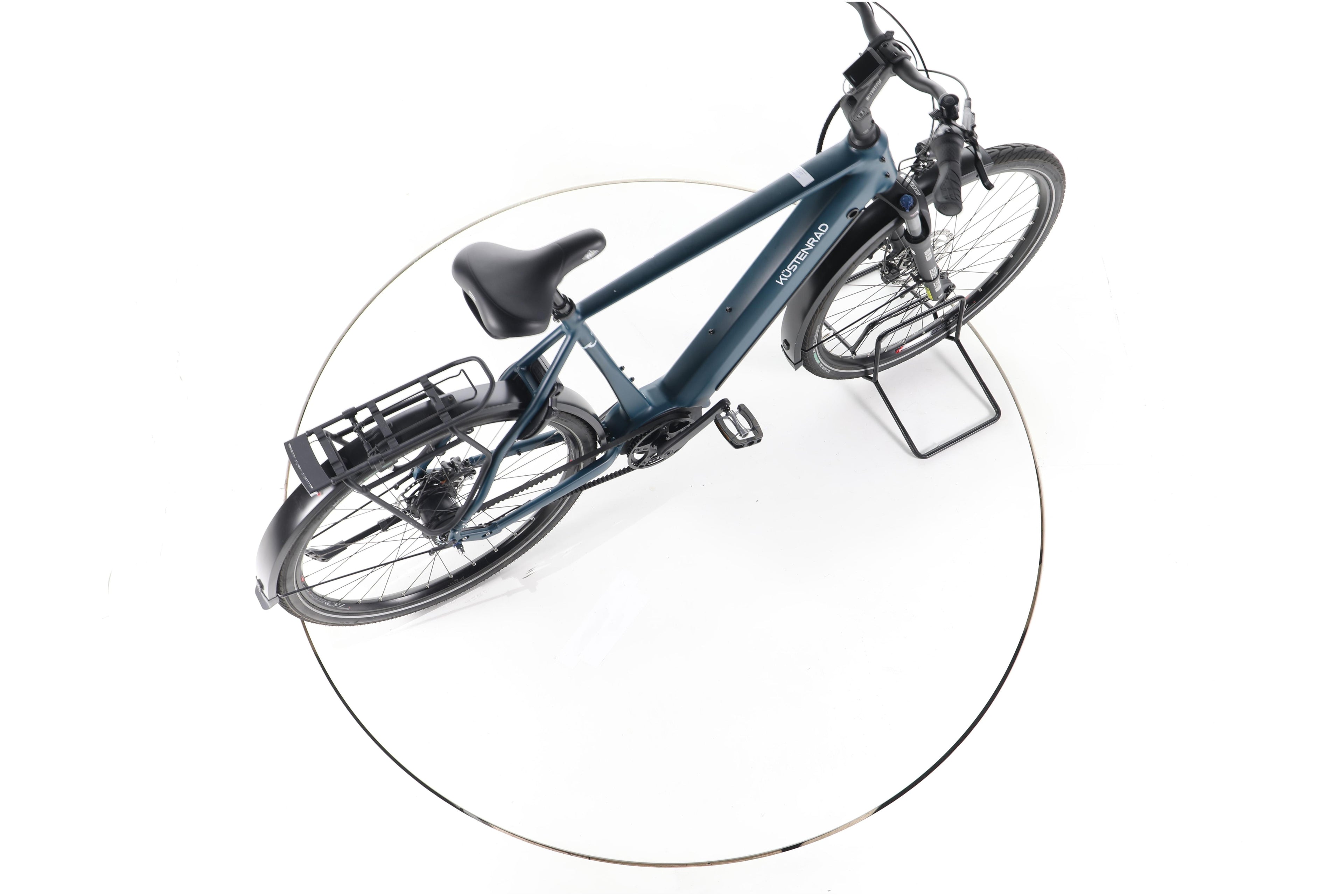 FALTER Küstenrad City E-Bike 2024 - Image 24