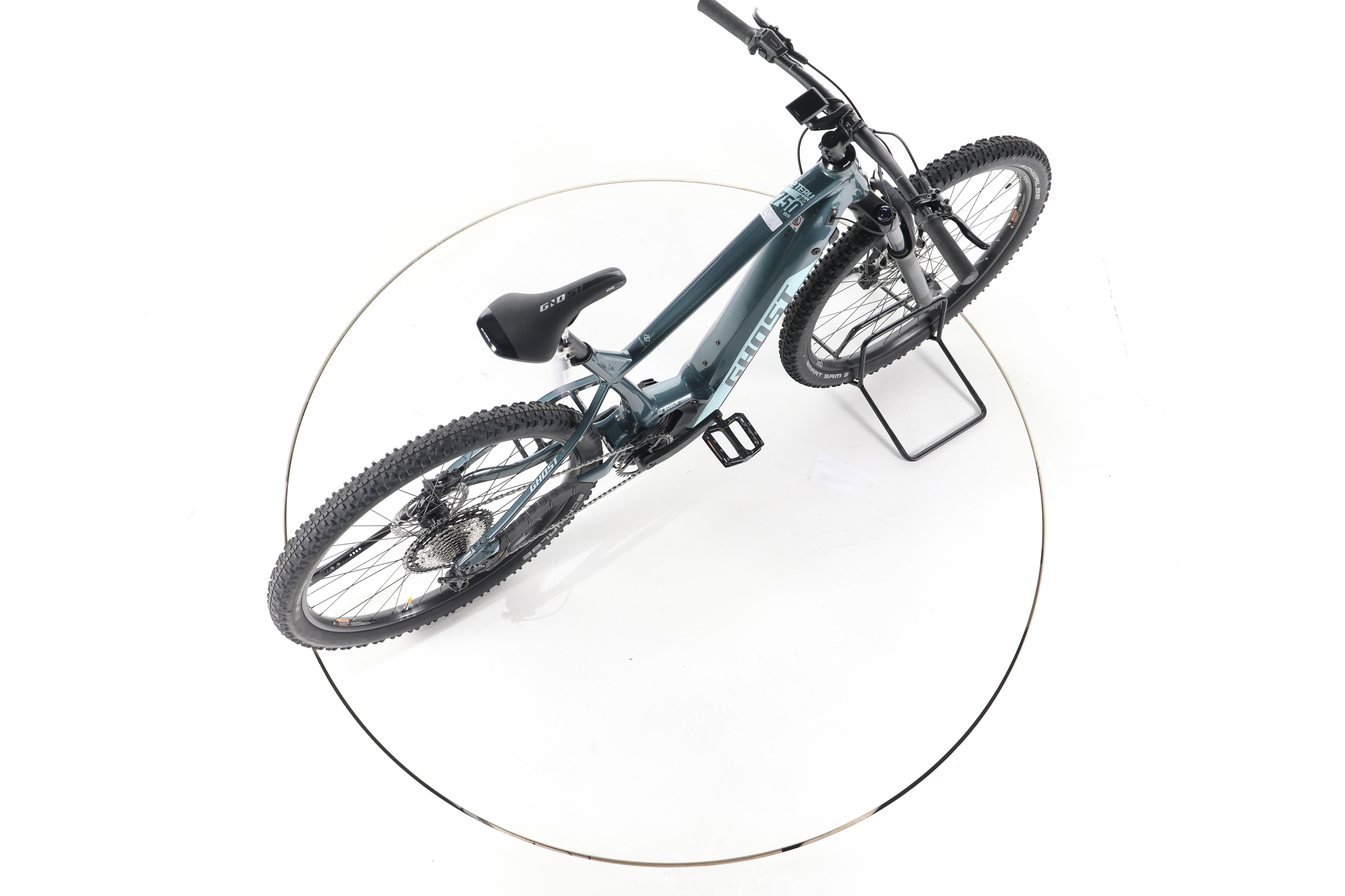 Ghost E Teru Pro Uni E-Bike - Image 24