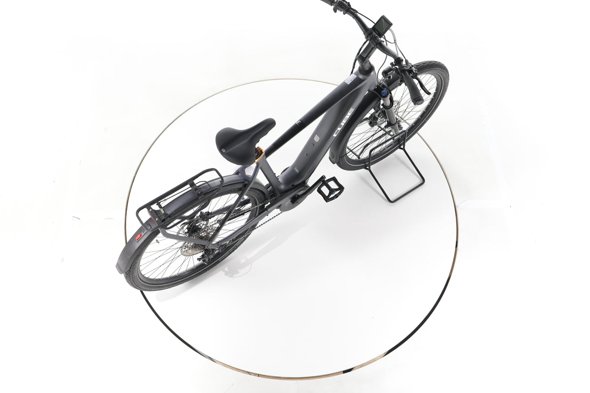 Cube Touring Hybrid EXC Trekking E-Bike - Image 24