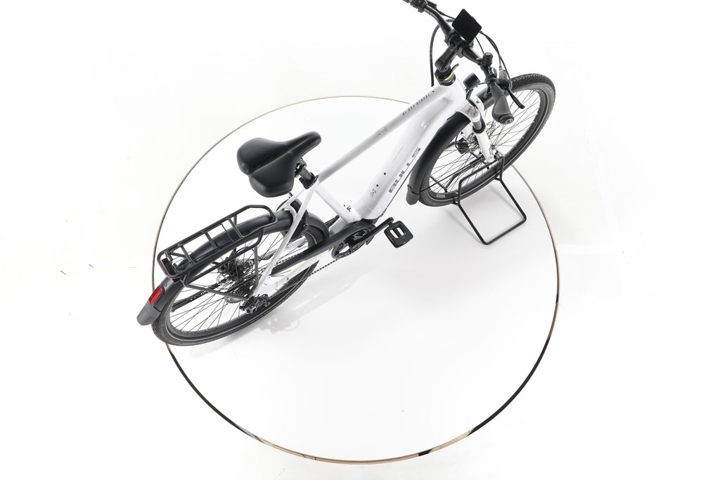 Bulls Tourer EVO 10 Trekking E-Bike - Image 24