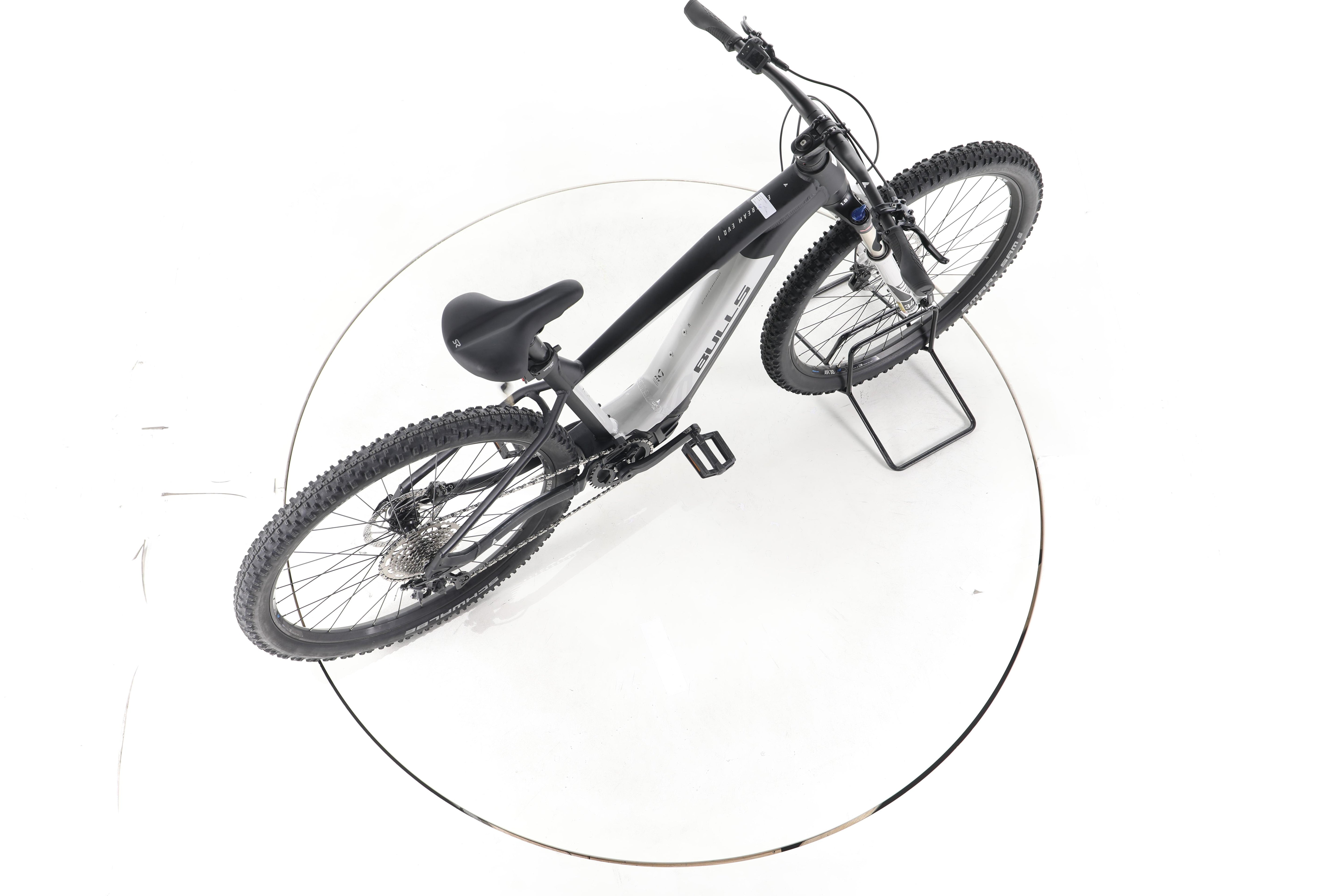 Bulls E-Stream EVO 1 E-Bike - Image 24