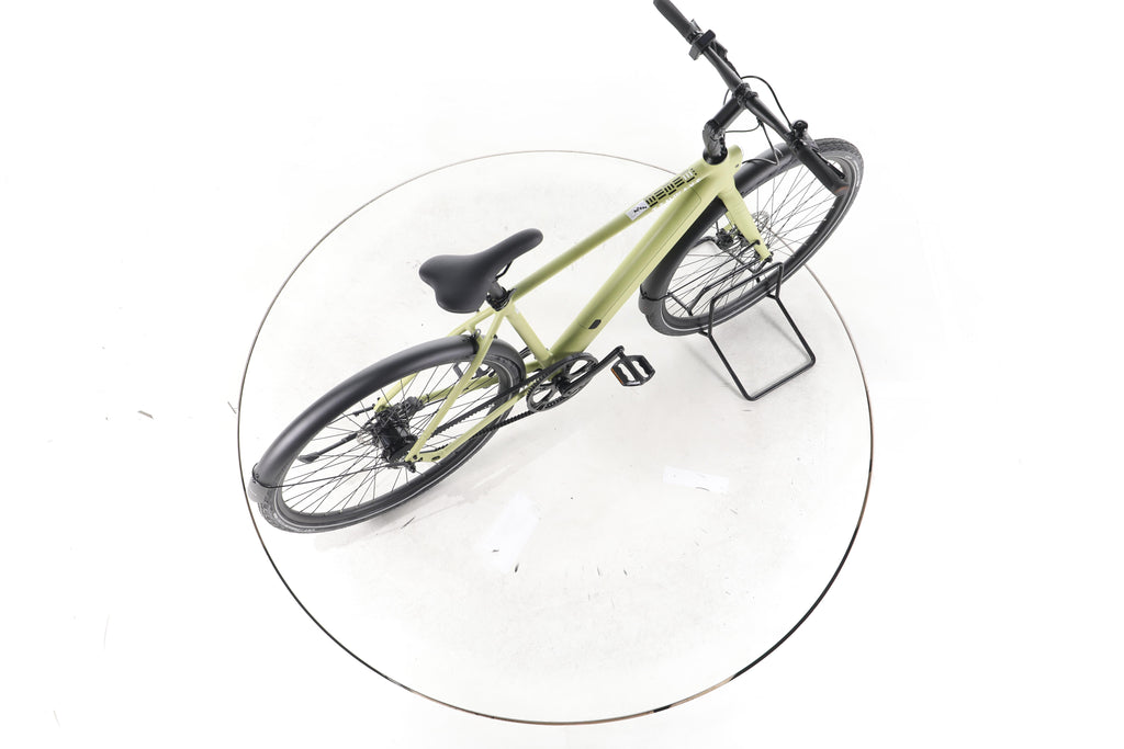 TENWAYS CGO600 Pro City E-Bike - Image 24