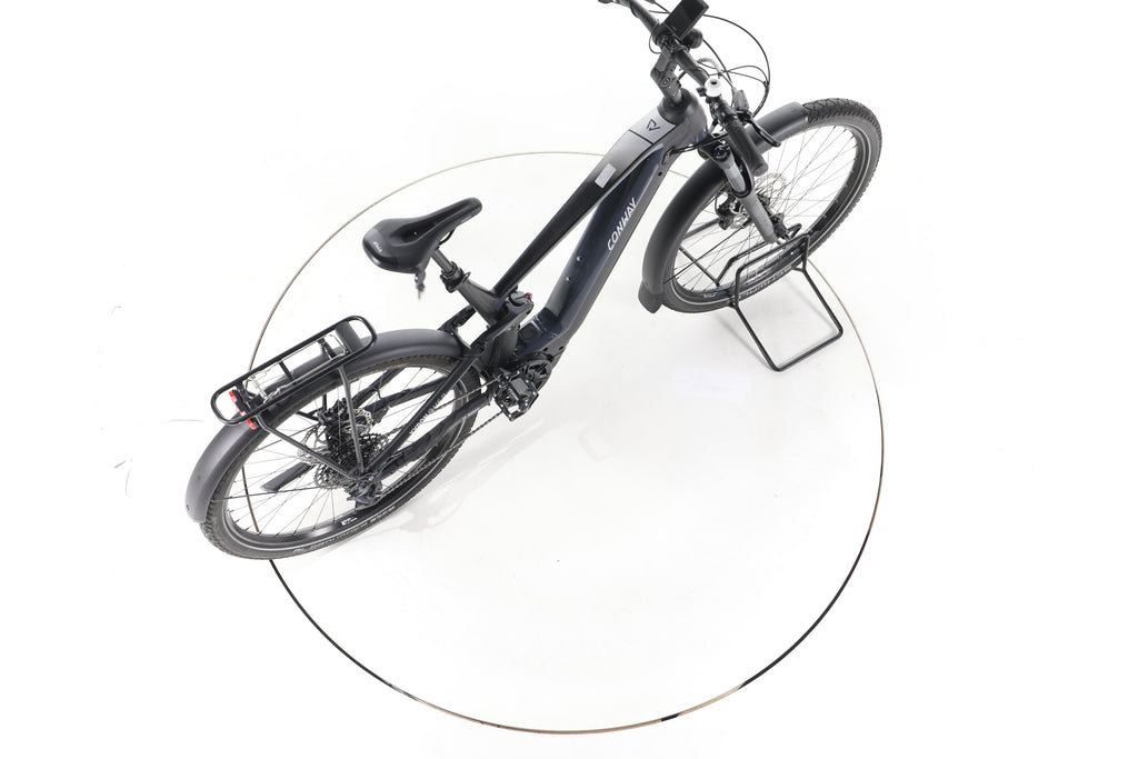 Conway eSUV Xyron SUV 6.9 FS SUV E-Bike - Image 24