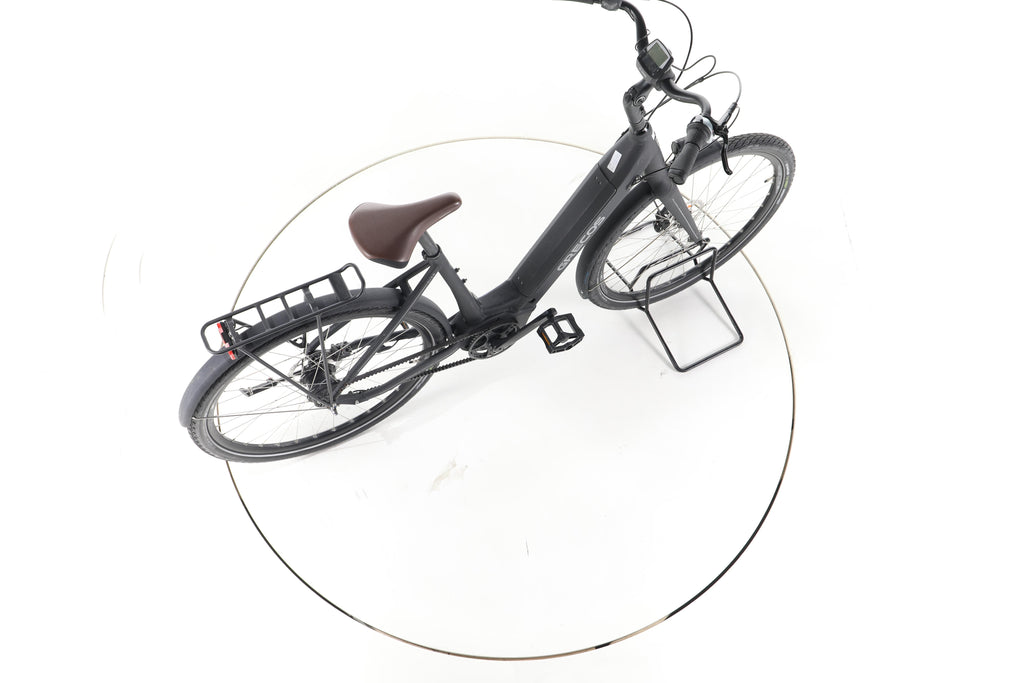 Grecos ELI 2.5 City E-Bike Tiefeinsteiger - Image 24