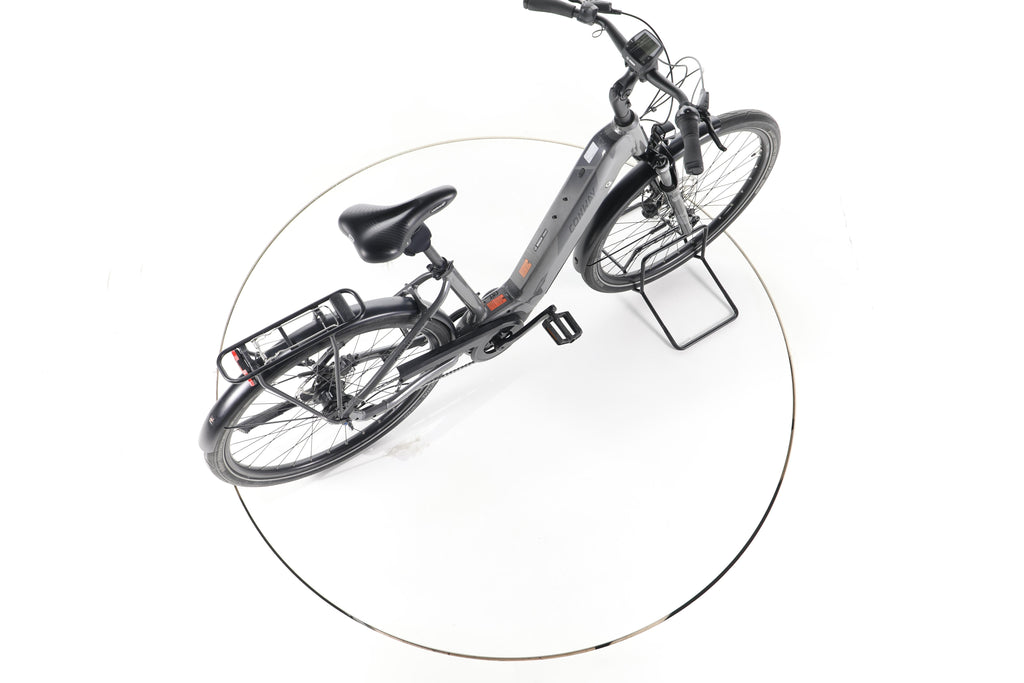 Conway Cairon TF 2.7 City E-Bike Tiefeinsteiger - Image 24