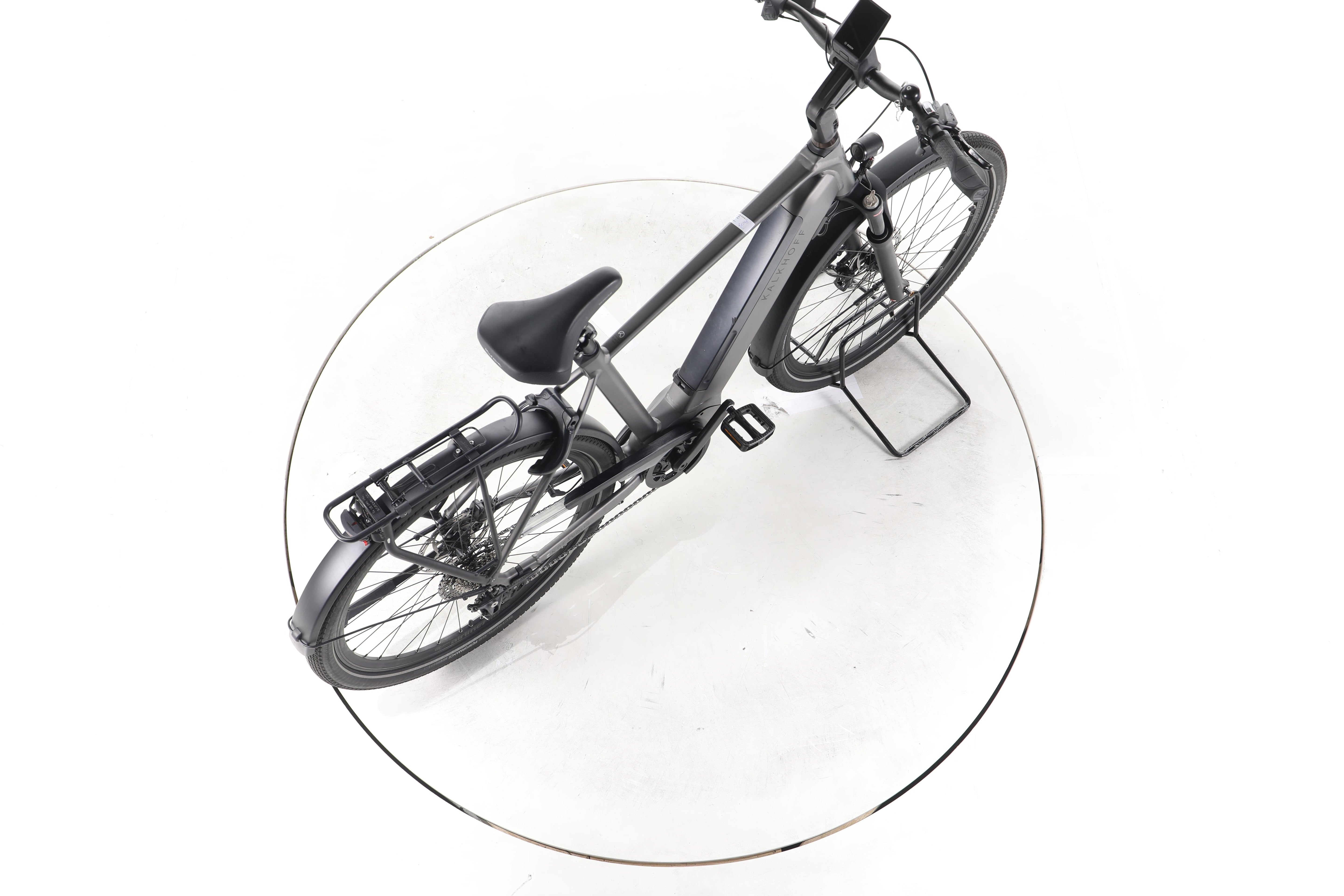 Kalkhoff Endeavour 5.B Move+ Trekking E-Bike - Image 24
