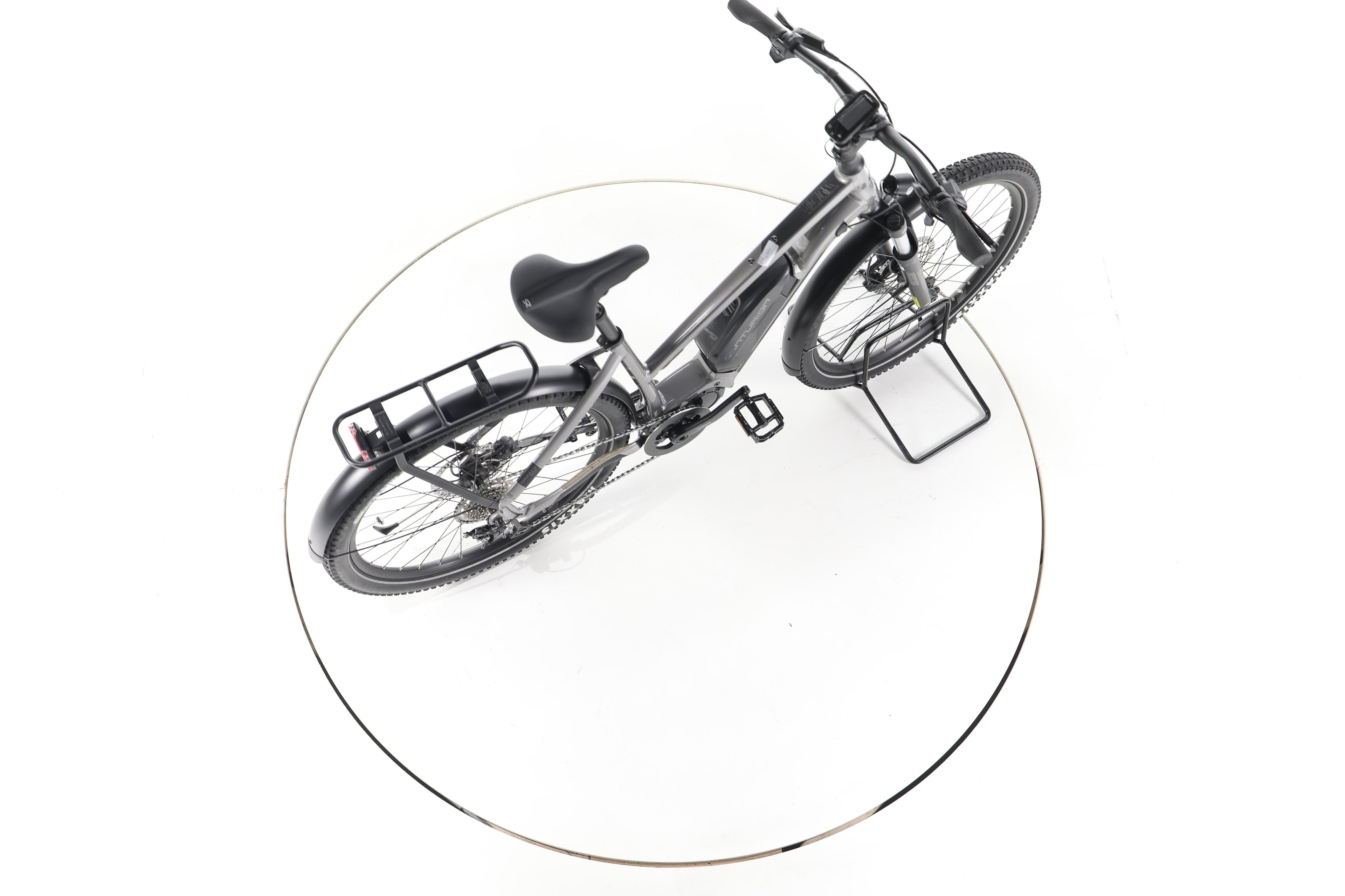 Centurion Country Tour F760 City E-Bike - Image 24