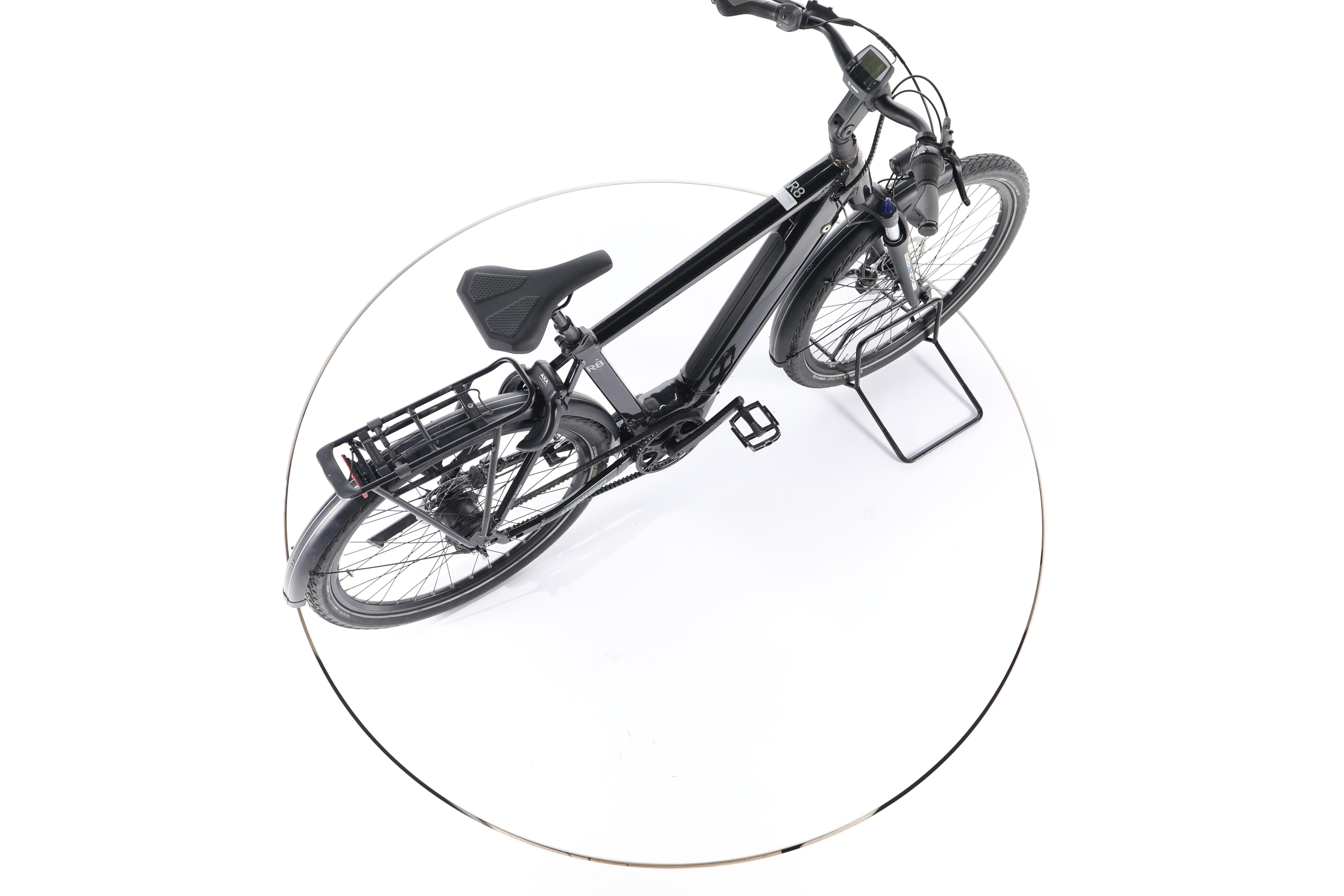 Winora Sinus R8f City E-Bike - Image 24