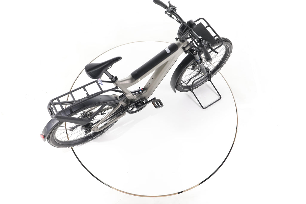Riese & Müller Superdelite GT rohloff SUV E-Bike - Image 24