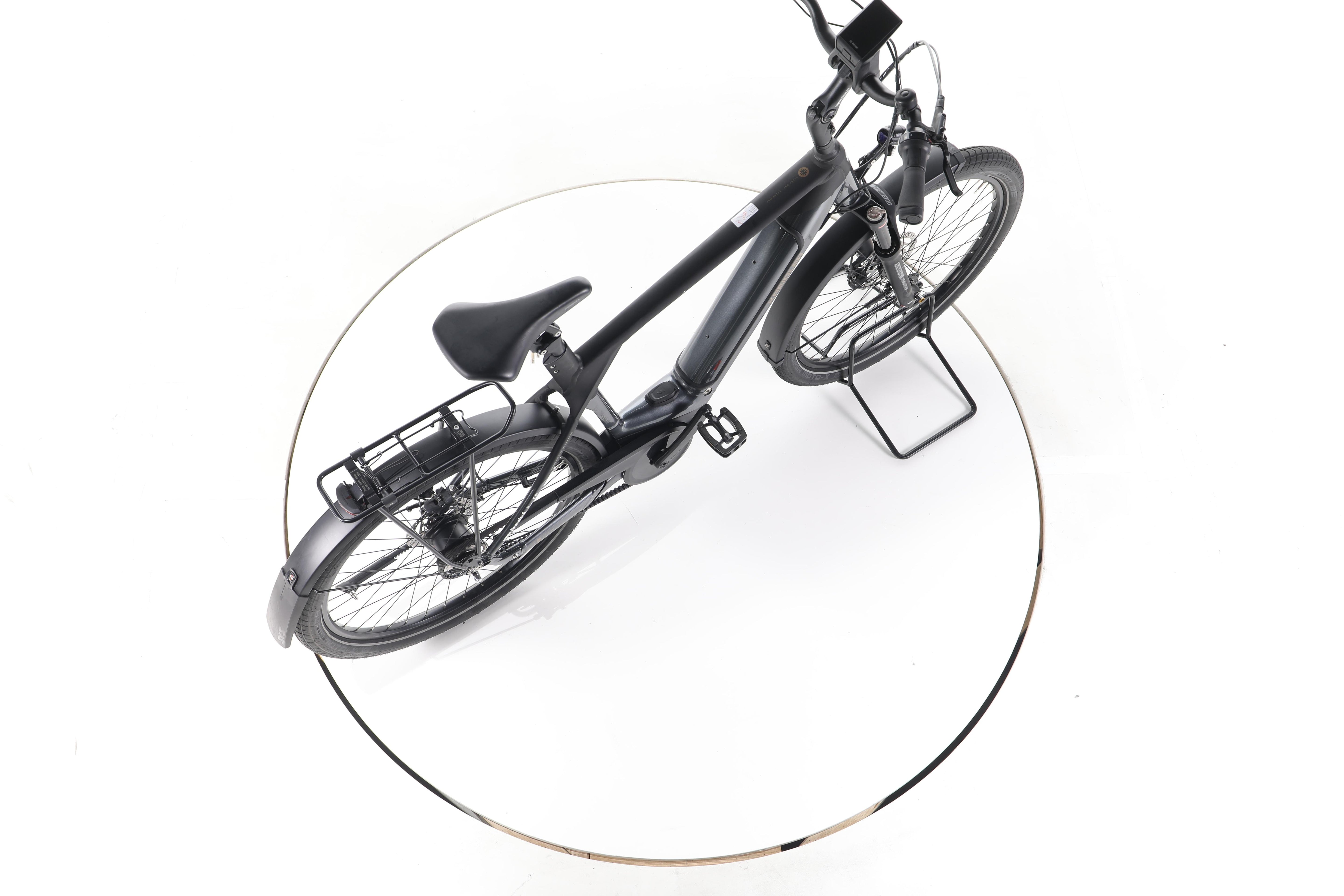 Kreidler Vitality Eco 10 City E-Bike - Image 24