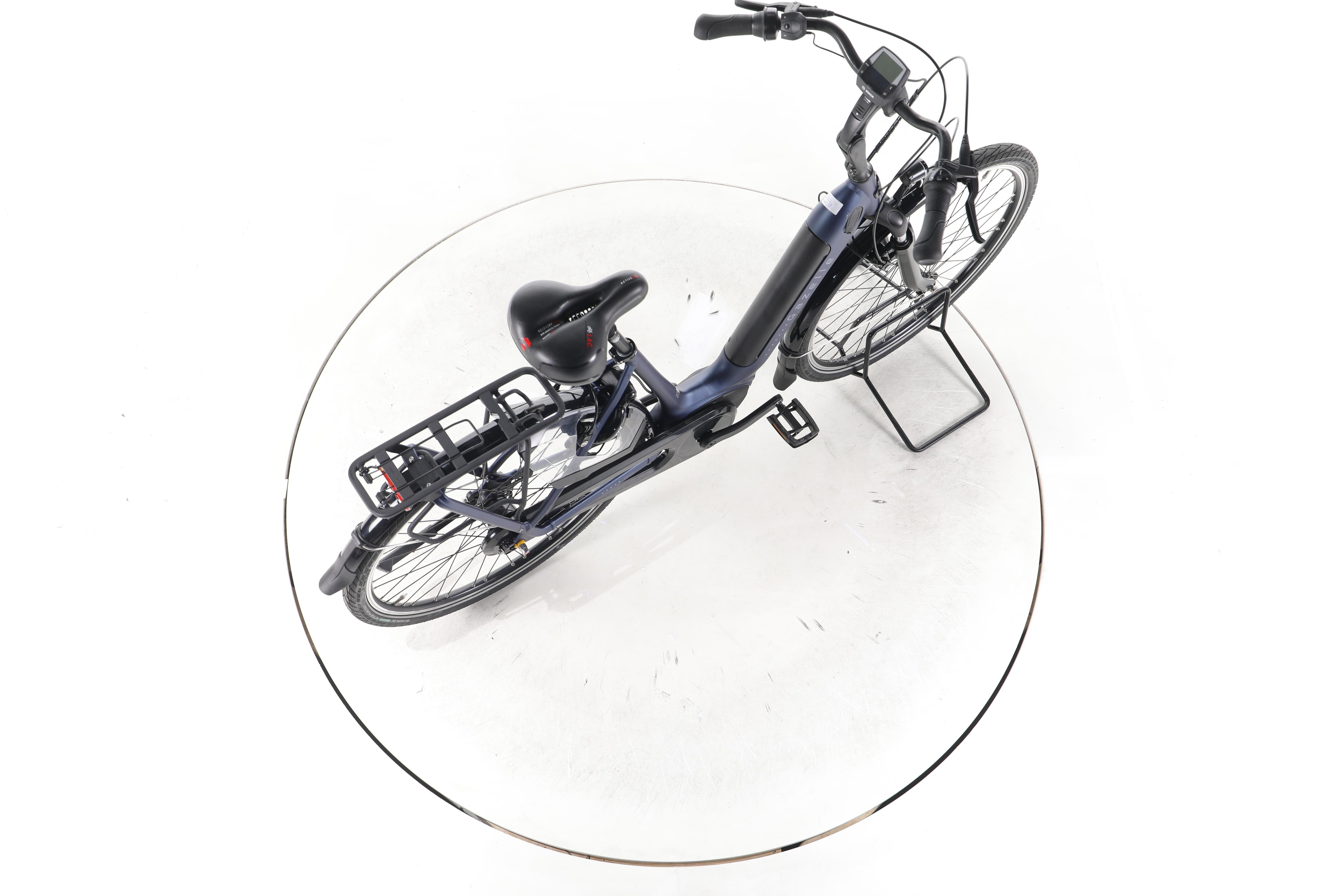 Gazelle Arroyo C7+ City E-Bike Tiefeinsteiger - Image 24