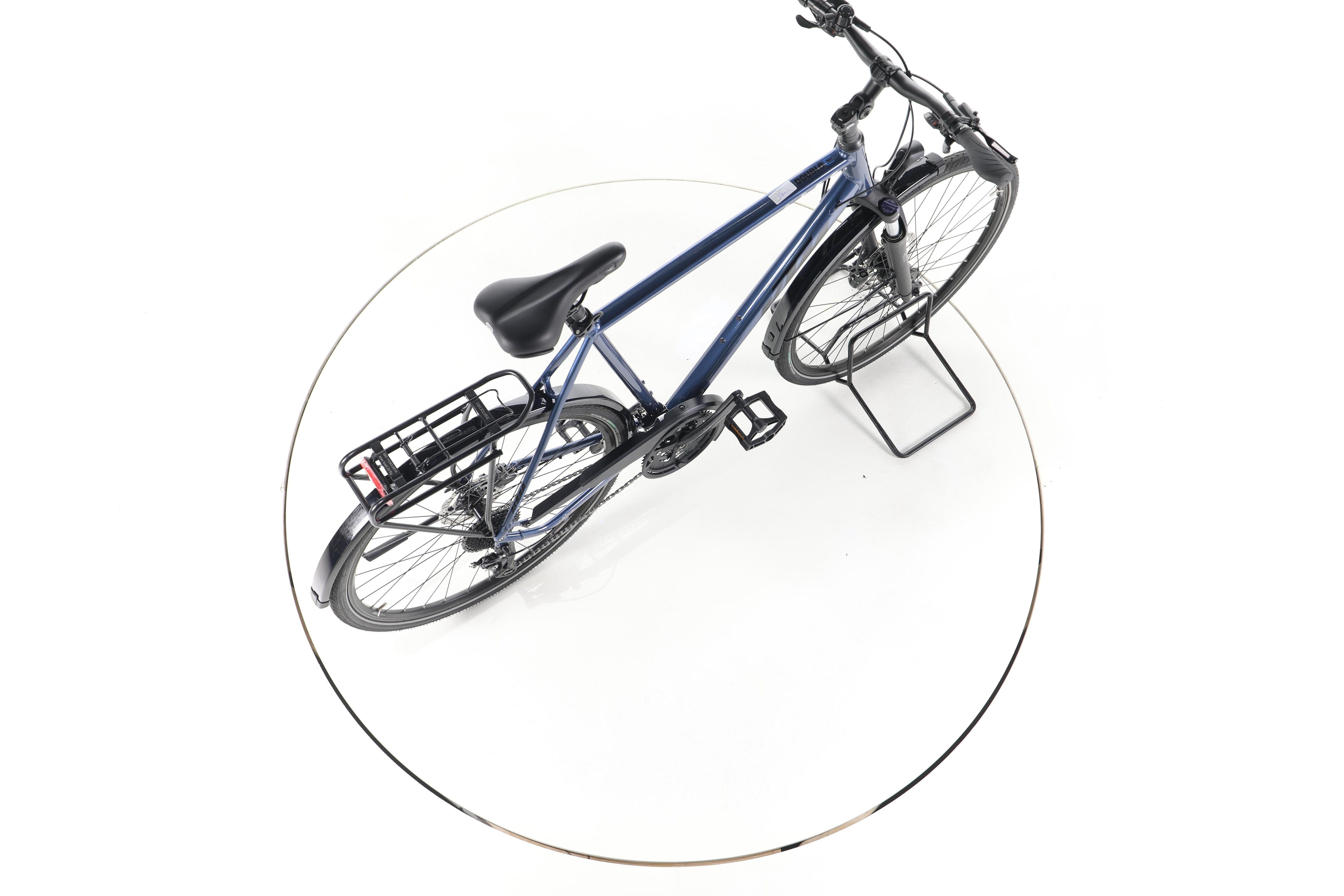 KTM Double Disc Fahrrad City & Trekking - Image 24