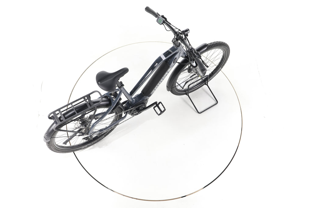 Ghost E-Teru B Essential EQ Mid Trekking E-Bike - Image 24