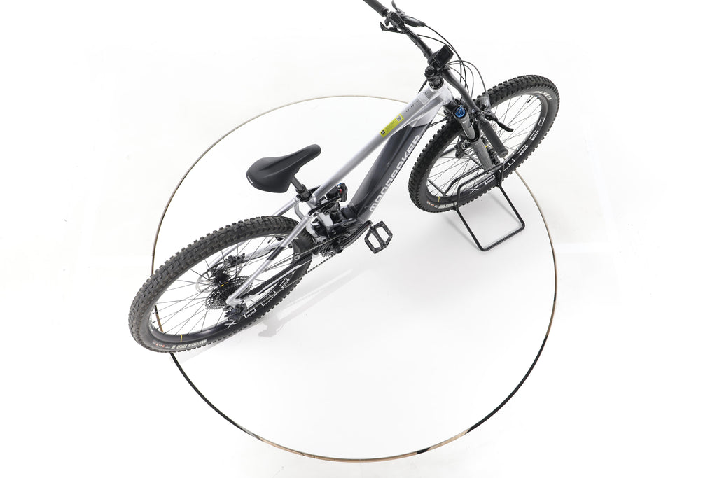 Mondraker Crafty R E-Bike Fully - Image 24