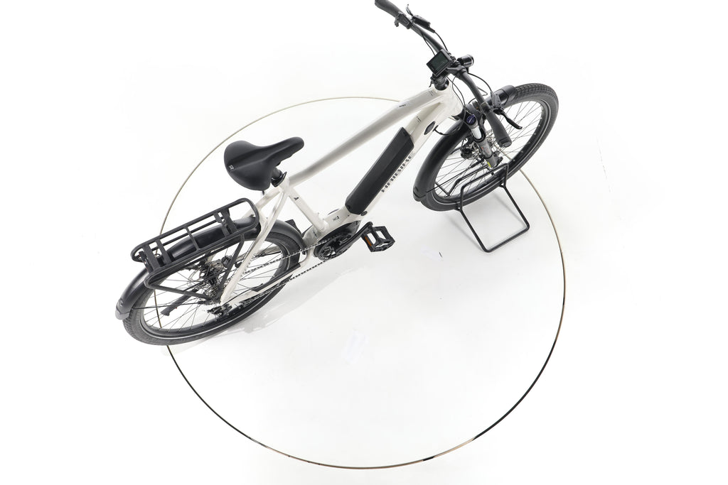 Haibike Trekking 3 Trekking E-Bike - Image 24