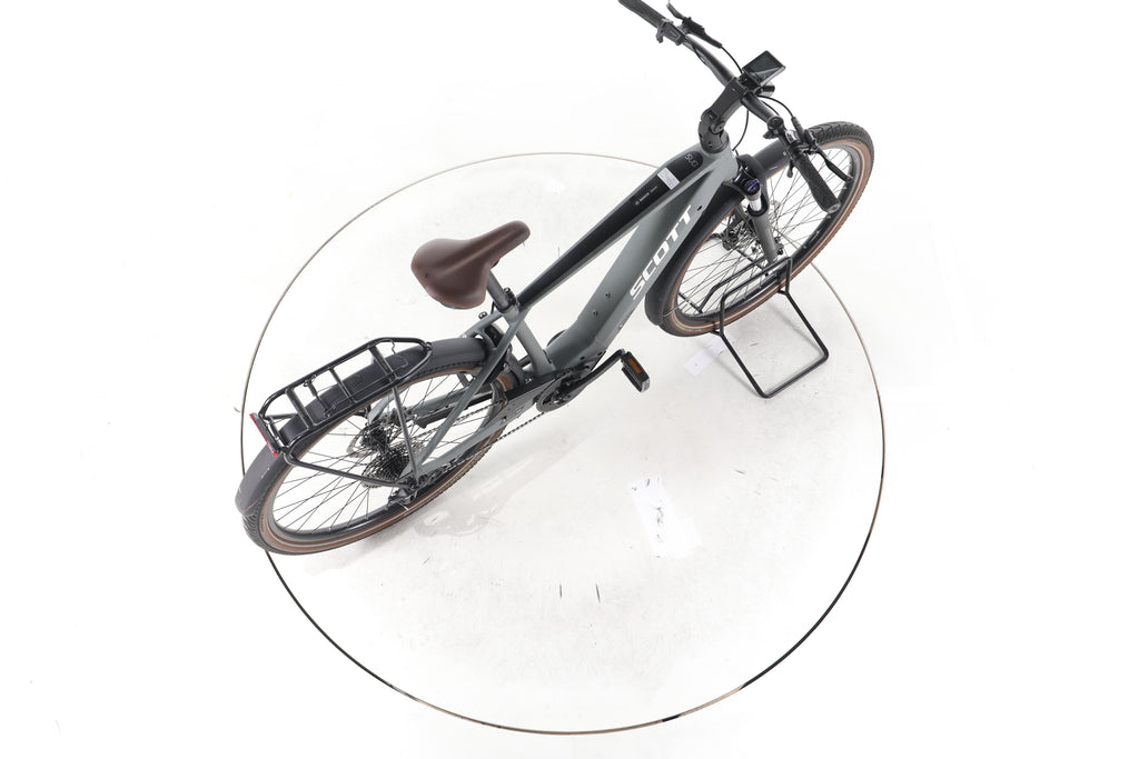 Scott Sub Sport eRide 20 Trekking E-Bike - Image 24