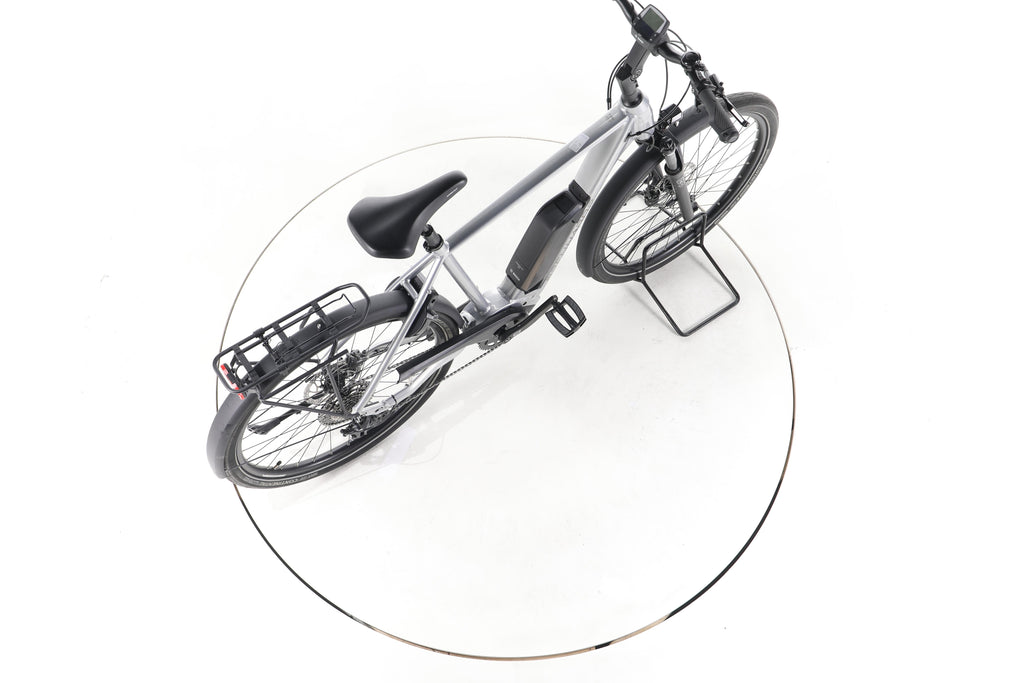 Brennabor T-38e Trekking E-Bike - Image 24