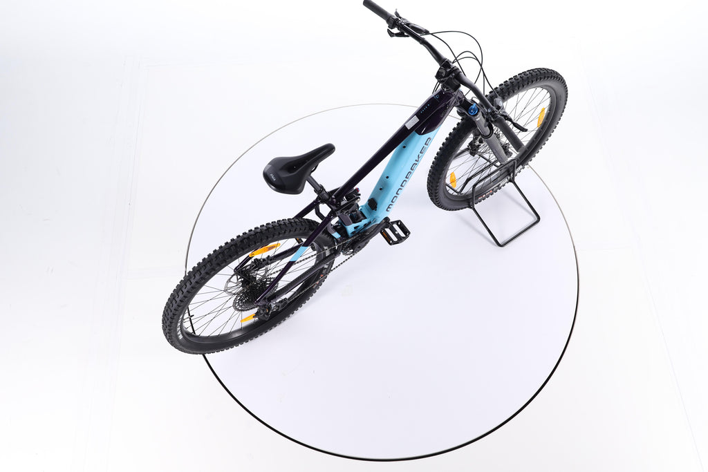 Mondraker DUSK R Fully E-Bike 2023 - Image 24
