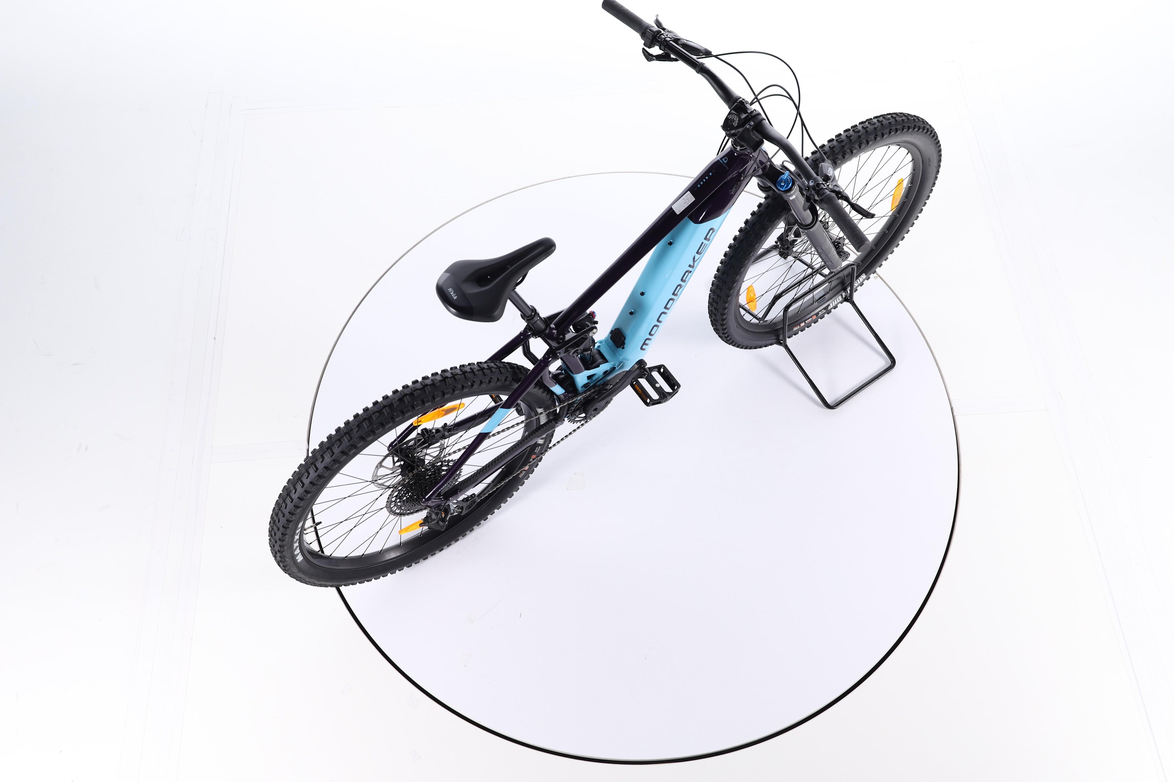 Mondraker DUSK R Fully E-Bike 2023 - Image 24