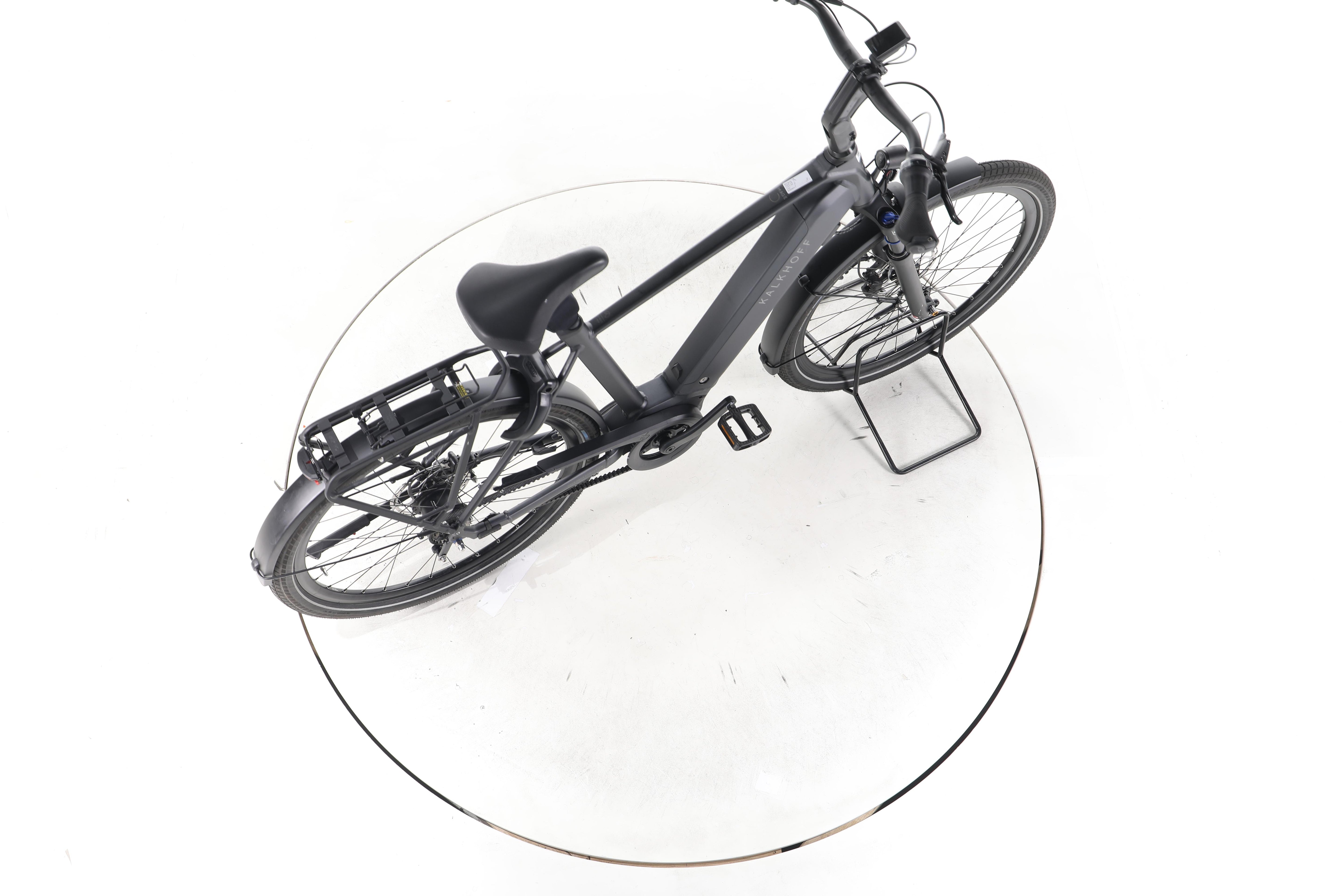 Kalkhoff Image 5.B Advance+ City E-Bike - Image 24