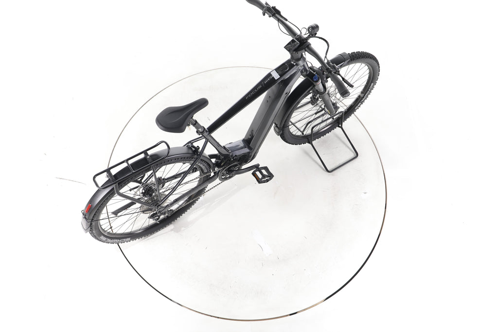 Focus Aventura² 6.7 Trekking E-Bike - Image 24