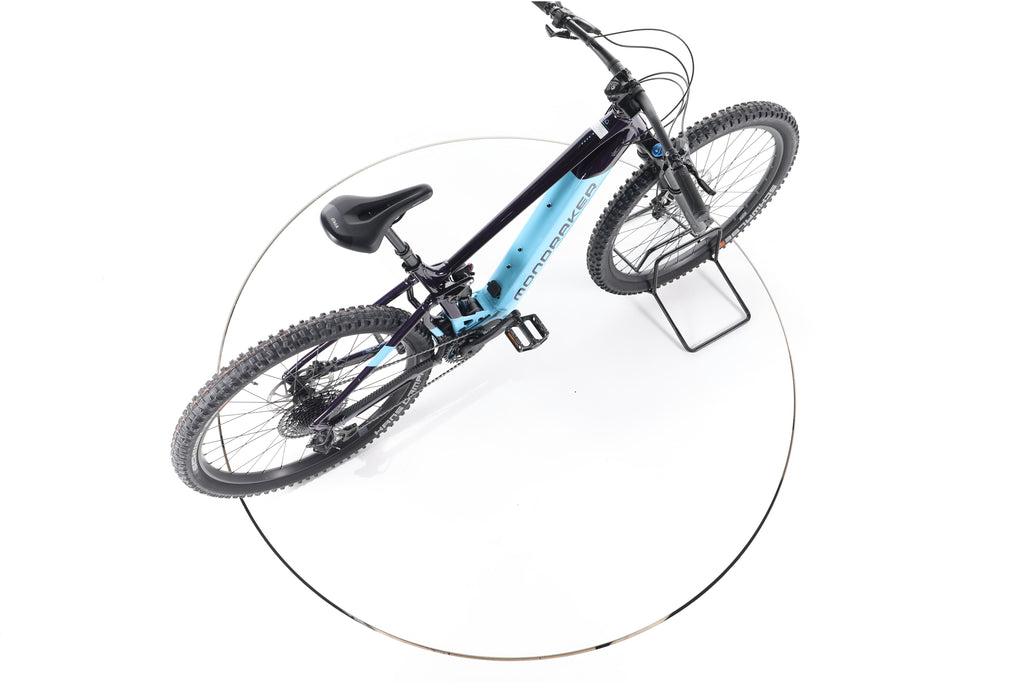 Mondraker DUSK R Fully E-Bike 2023 - Image 24