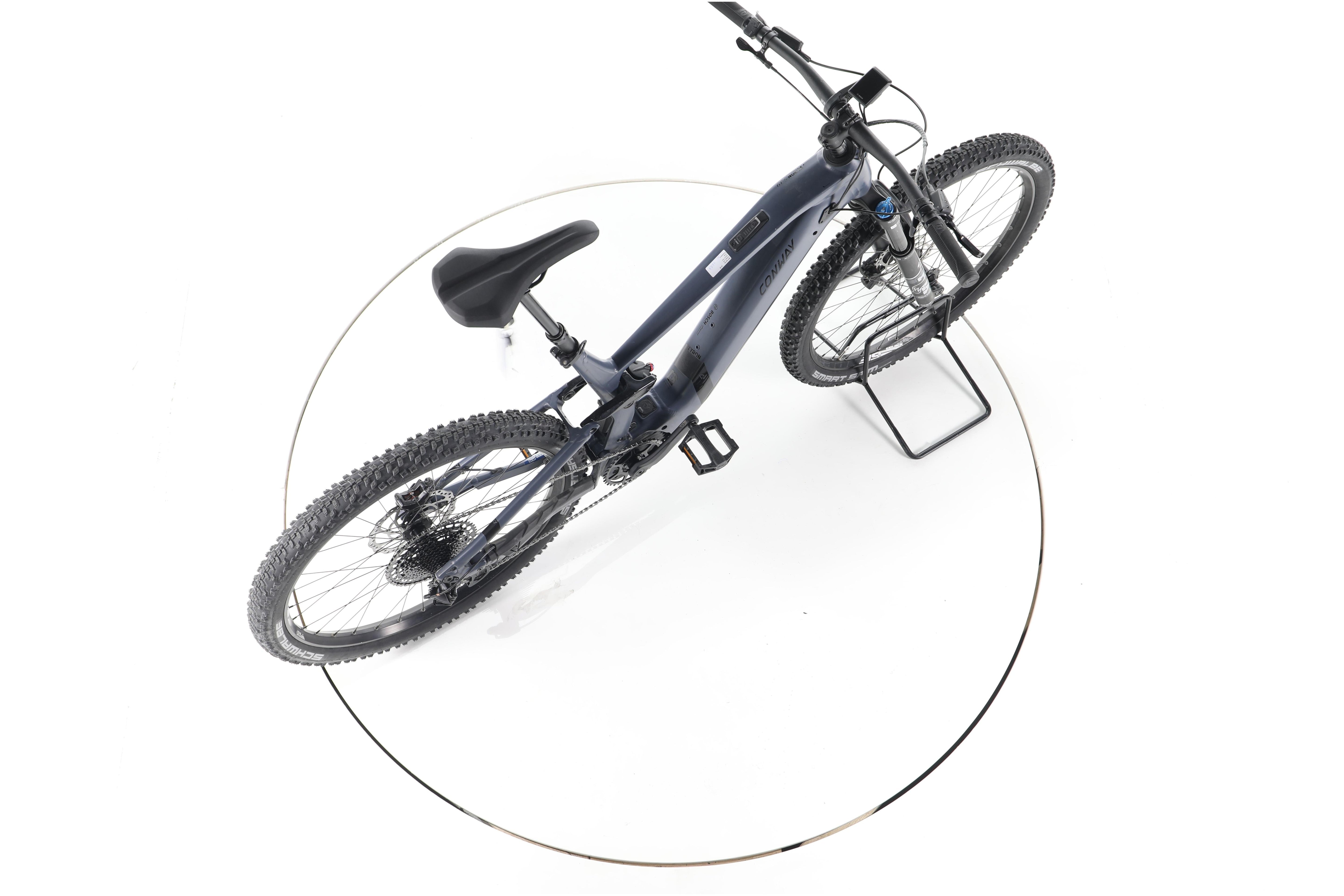 Conway Xyron S 3.9 E-Bike Fully 2024 - Image 24