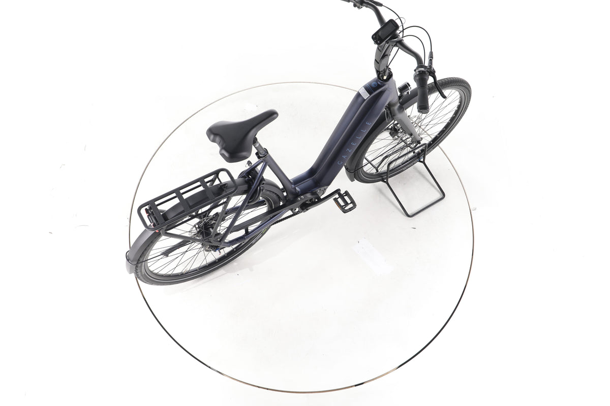 Gazelle Chamonix C5 HMS City E-Bike Tiefeinsteiger - Image 24