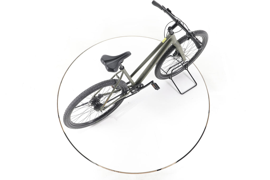 Cube Hyde Pro Fahrrad City & Trekking - Image 24