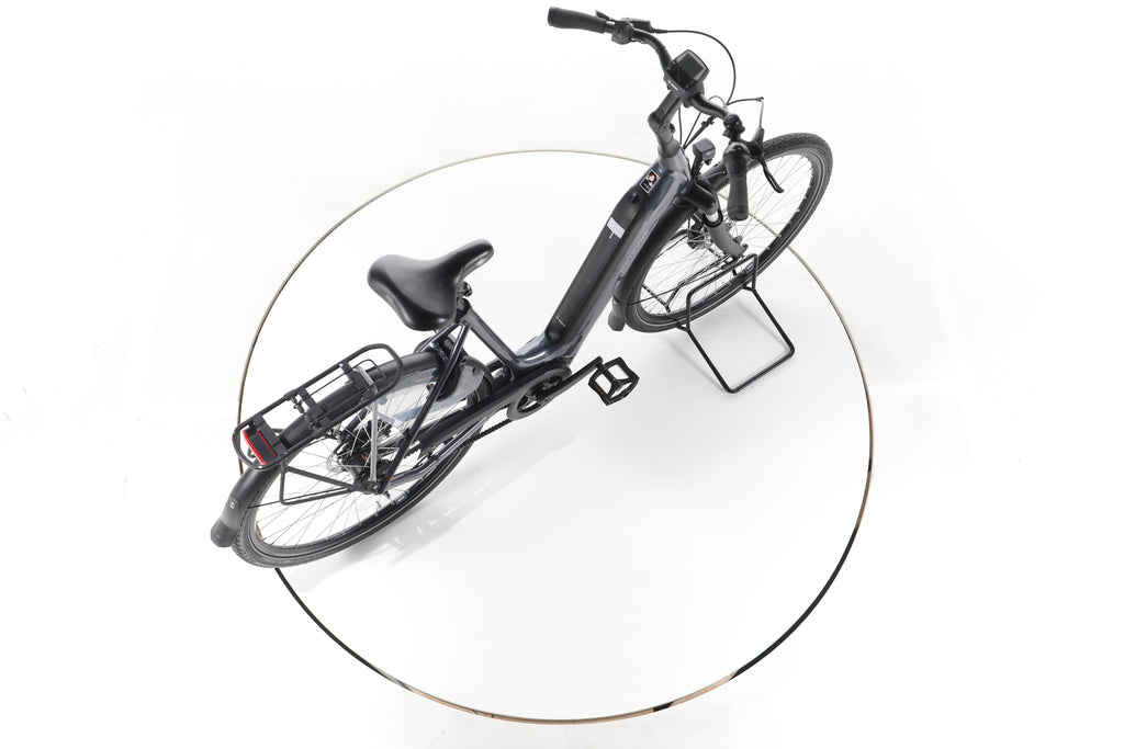 Batavus Finez E-go® Power Exclusive RT City E-Bike Tiefeinsteiger - Image 24