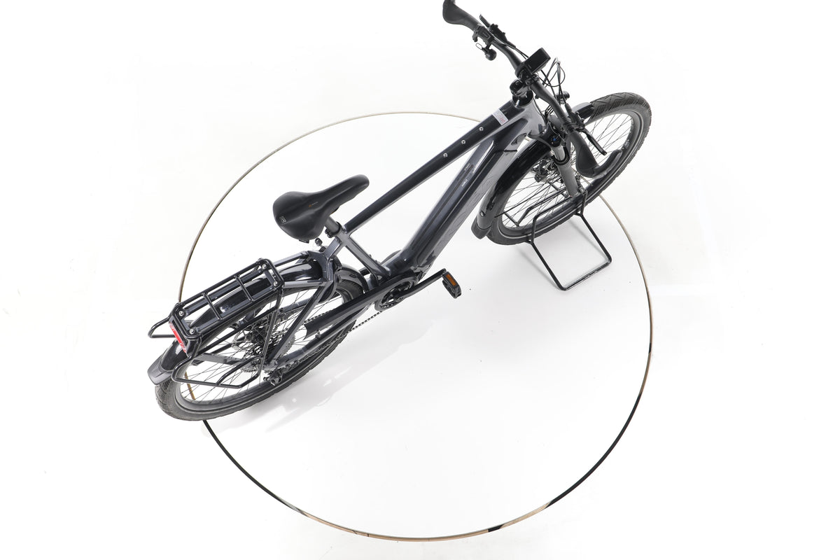 KOGA E-Worldtraveler Trekking E-Bike - Image 24