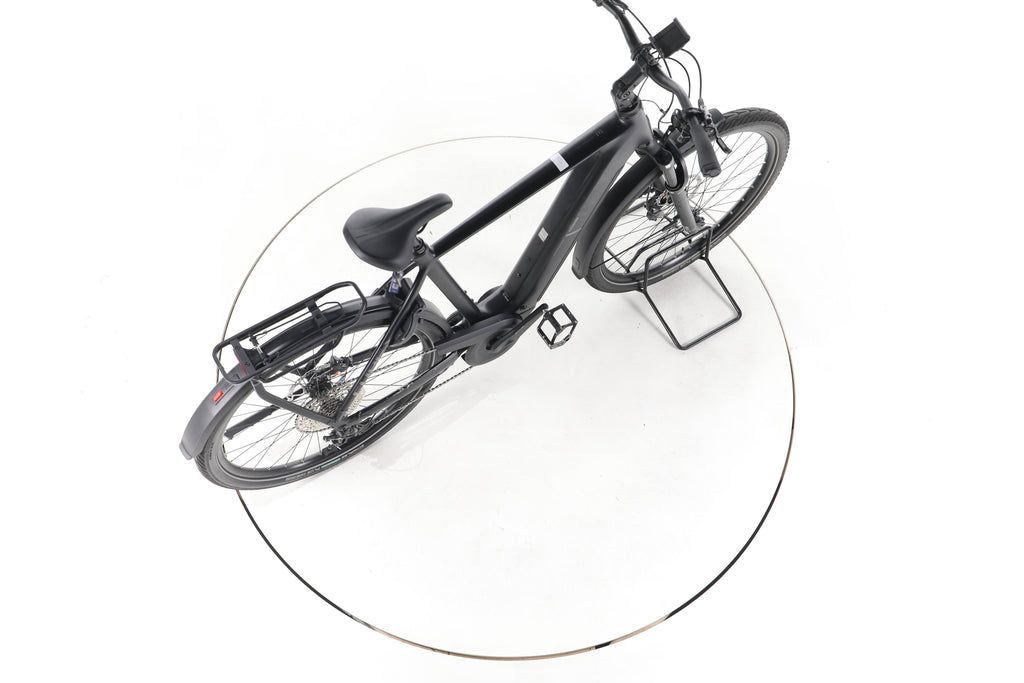 Cube Kathmandu Hybrid EXC Trekking E-Bike 2024 - Image 24