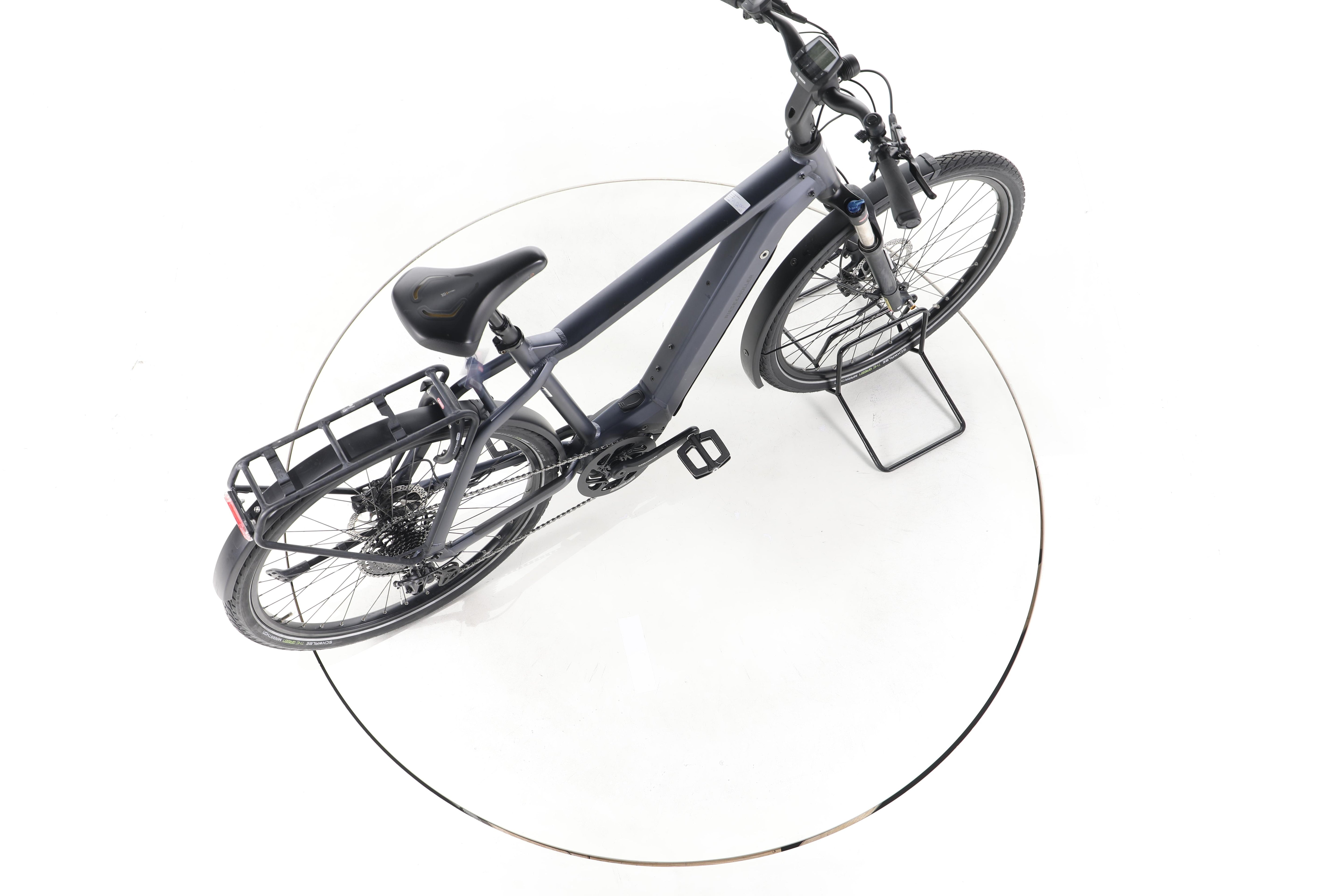 Riese & Müller Charger3 touring Trekking E-Bike - Image 24