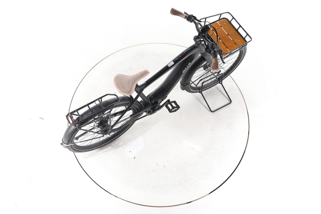 Bulls Sturmvogel Evo 5F City E-Bike - Image 24