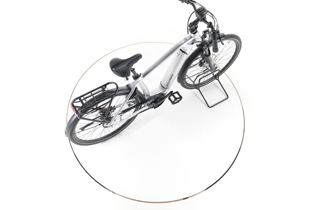 FLYER Gotour6 7.43 City E-Bike - Image 24