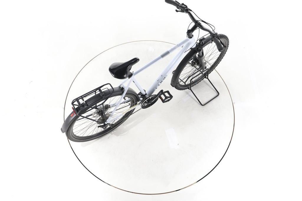 Cube Nature Pro Allroad Fahrrad City & Trekking - Image 24