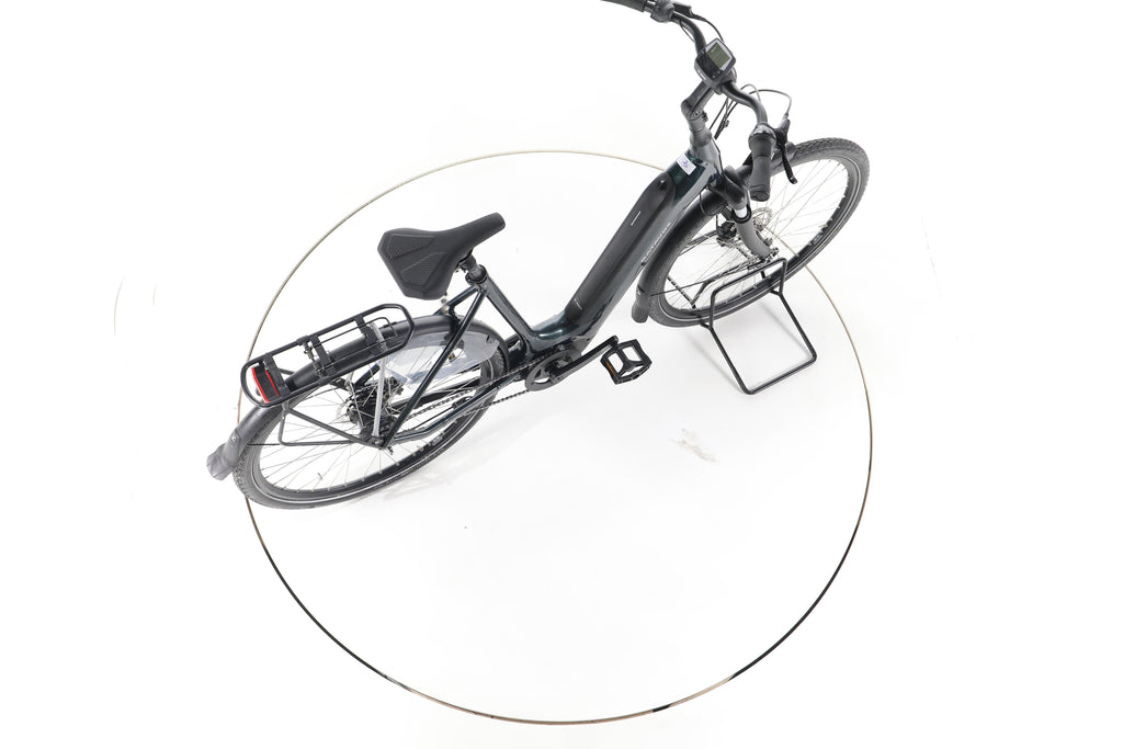 Batavus Finez E-go RT City E-Bike Tiefeinsteiger - Image 24