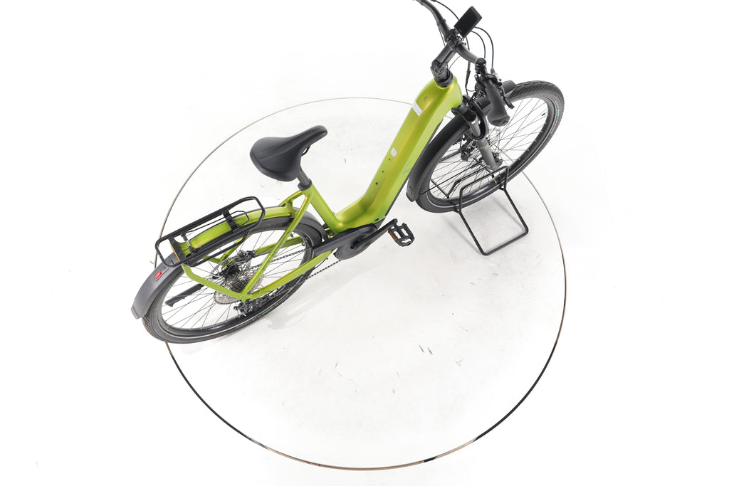 Cube Kathmandu Hybrid EXC Trekking E-Bike Tiefeinsteiger 2025 - Image 24