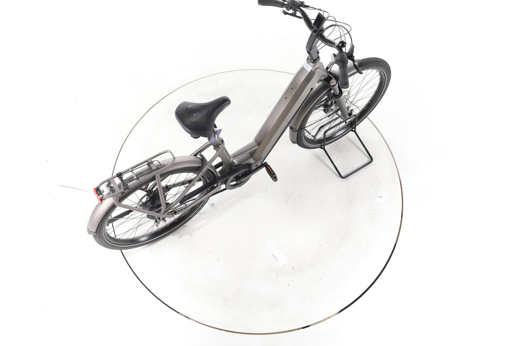 Kalkhoff Image 7.B Excite City E-Bike Tiefeinsteiger - Image 24