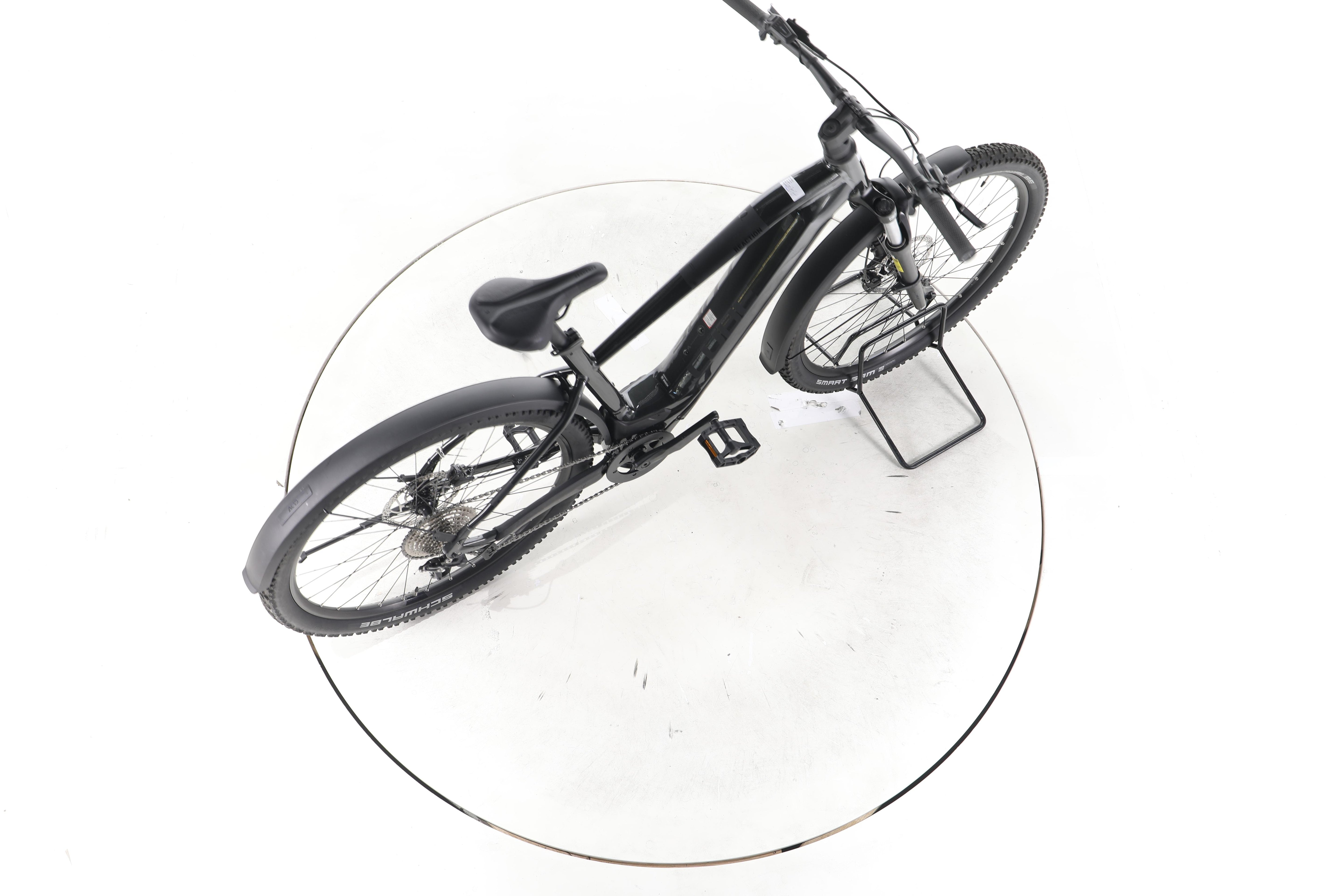 Cube Reaction Hybrid ONE E-Bike - Image 24