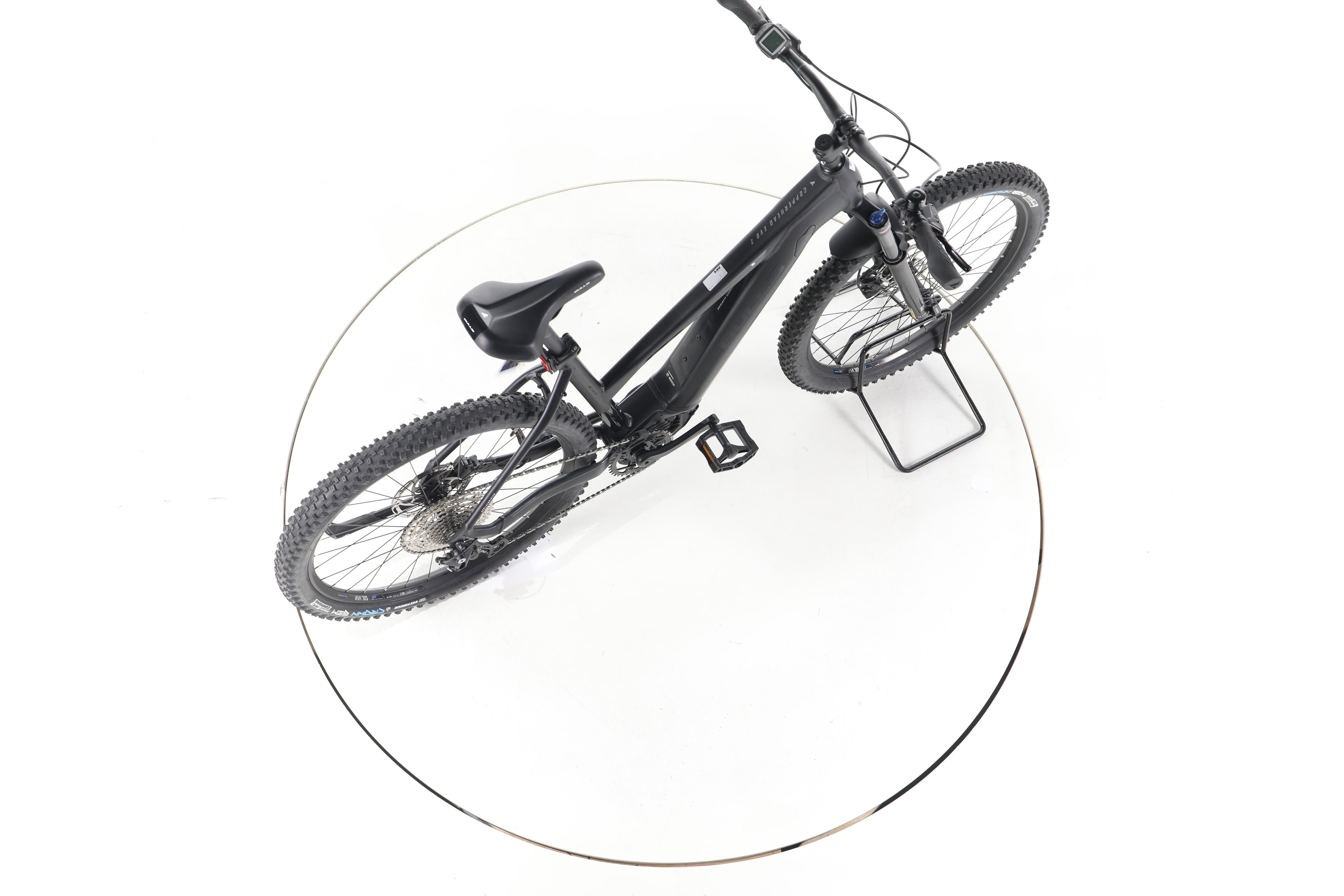Bulls Copperhead EVO 2 E-Bike - Image 24