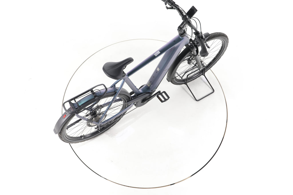 Cube Kathmandu Hybrid SLX Trekking E-Bike 2025 - Image 24