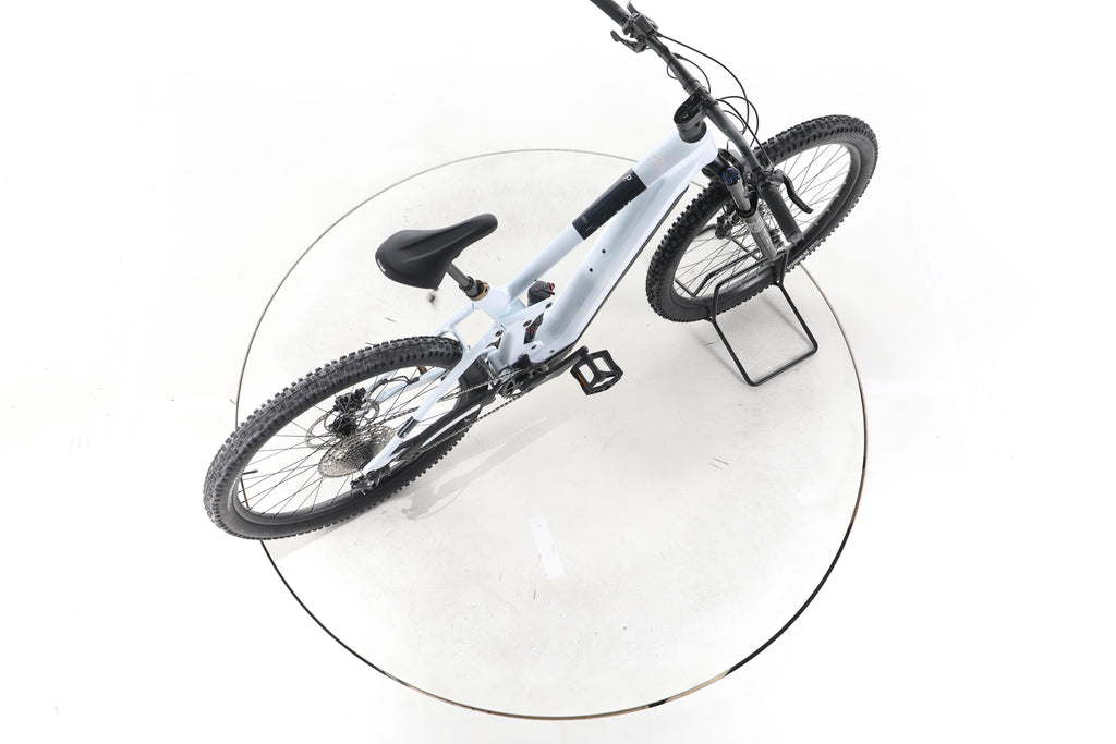Cube Stereo Hybrid 140 HPC Pro E-Bike Fully - Image 24