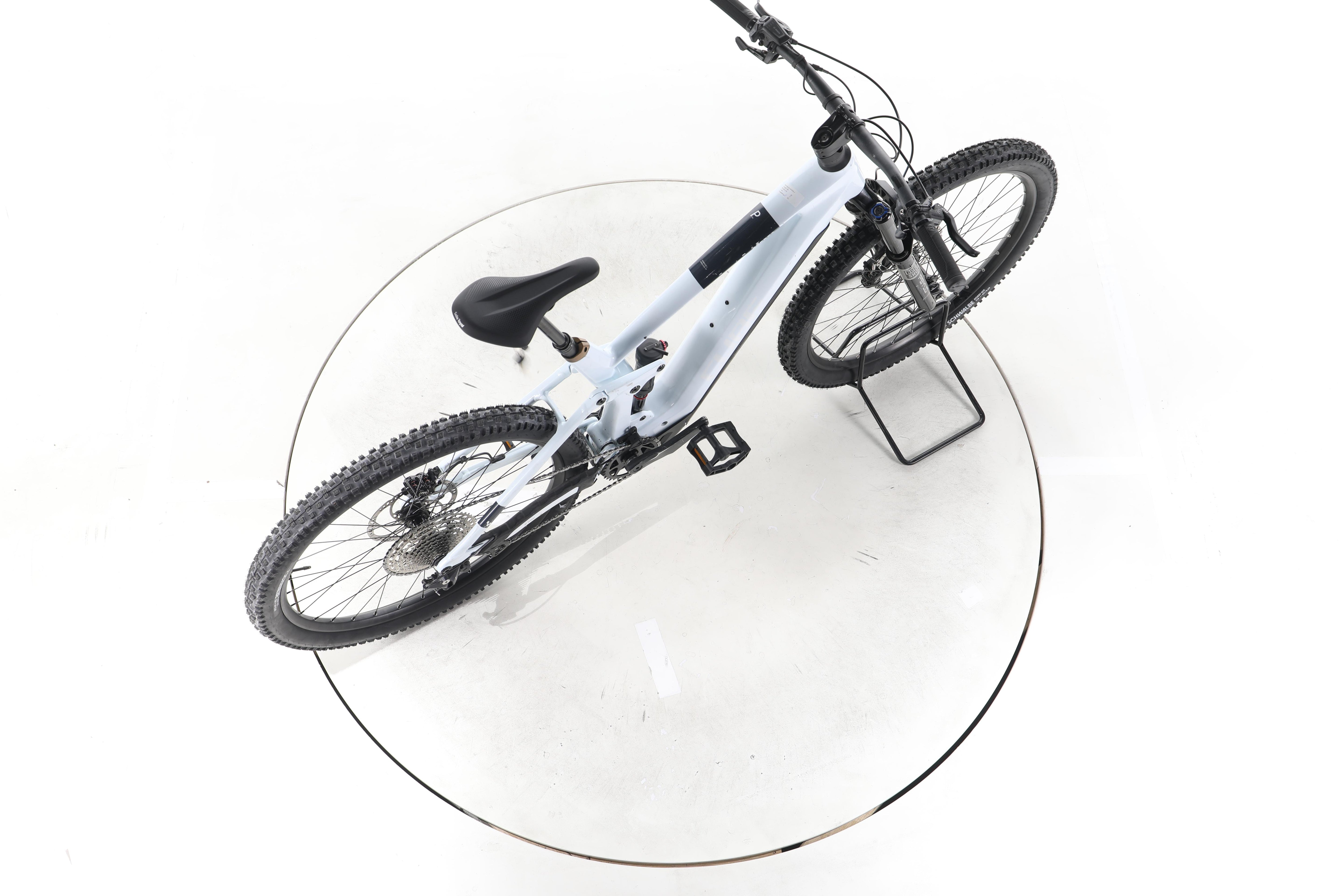 Cube Stereo Hybrid 140 HPC Pro E-Bike Fully - Image 24