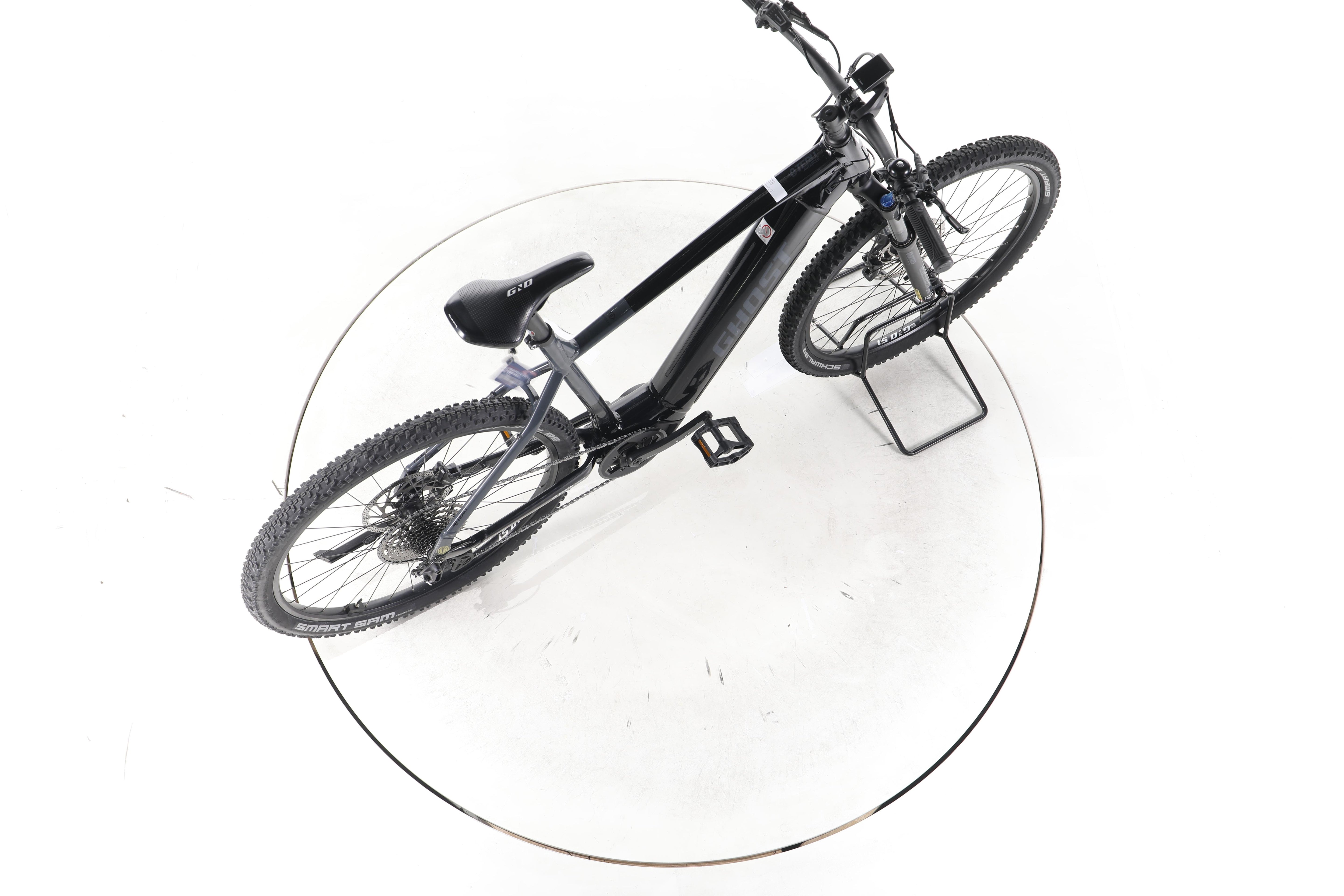 Ghost E-Teru B Advanced EQ E-Bike 2024 - Image 24