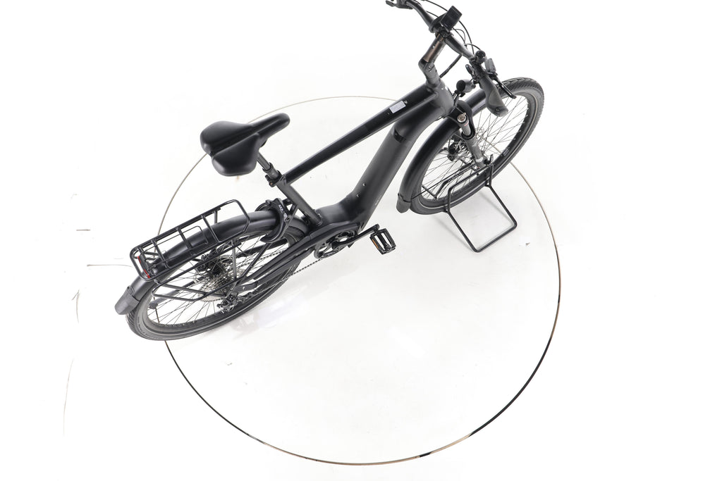 Pegasus Strong EVO 12 Lite Trekking E-Bike - Image 24