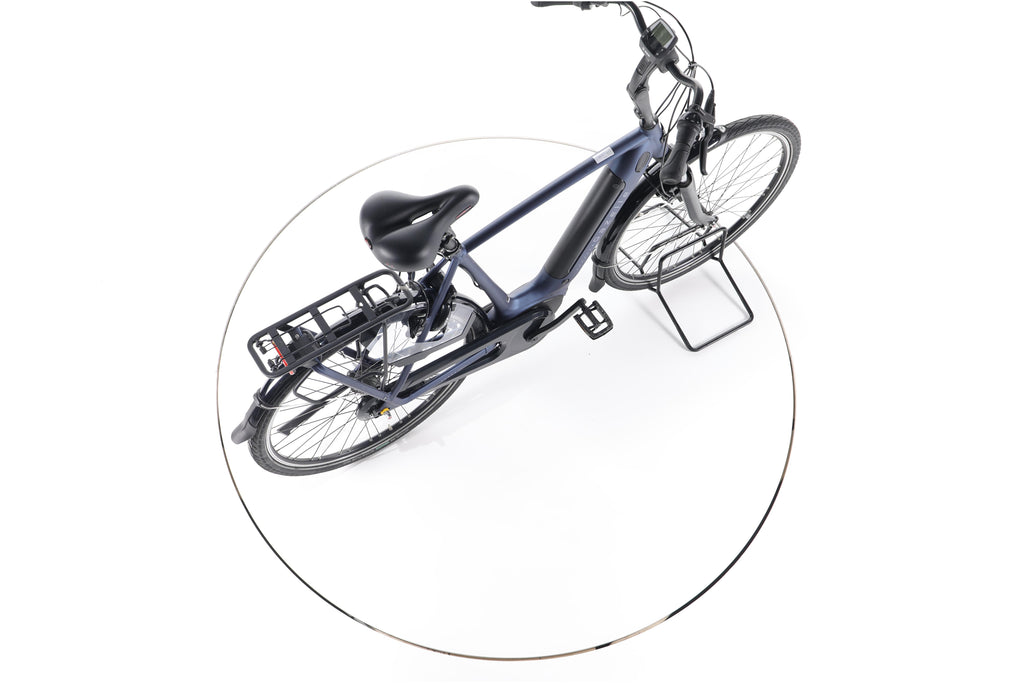 Gazelle Arroyo C7+ HMB Elite City E-Bike - Image 24
