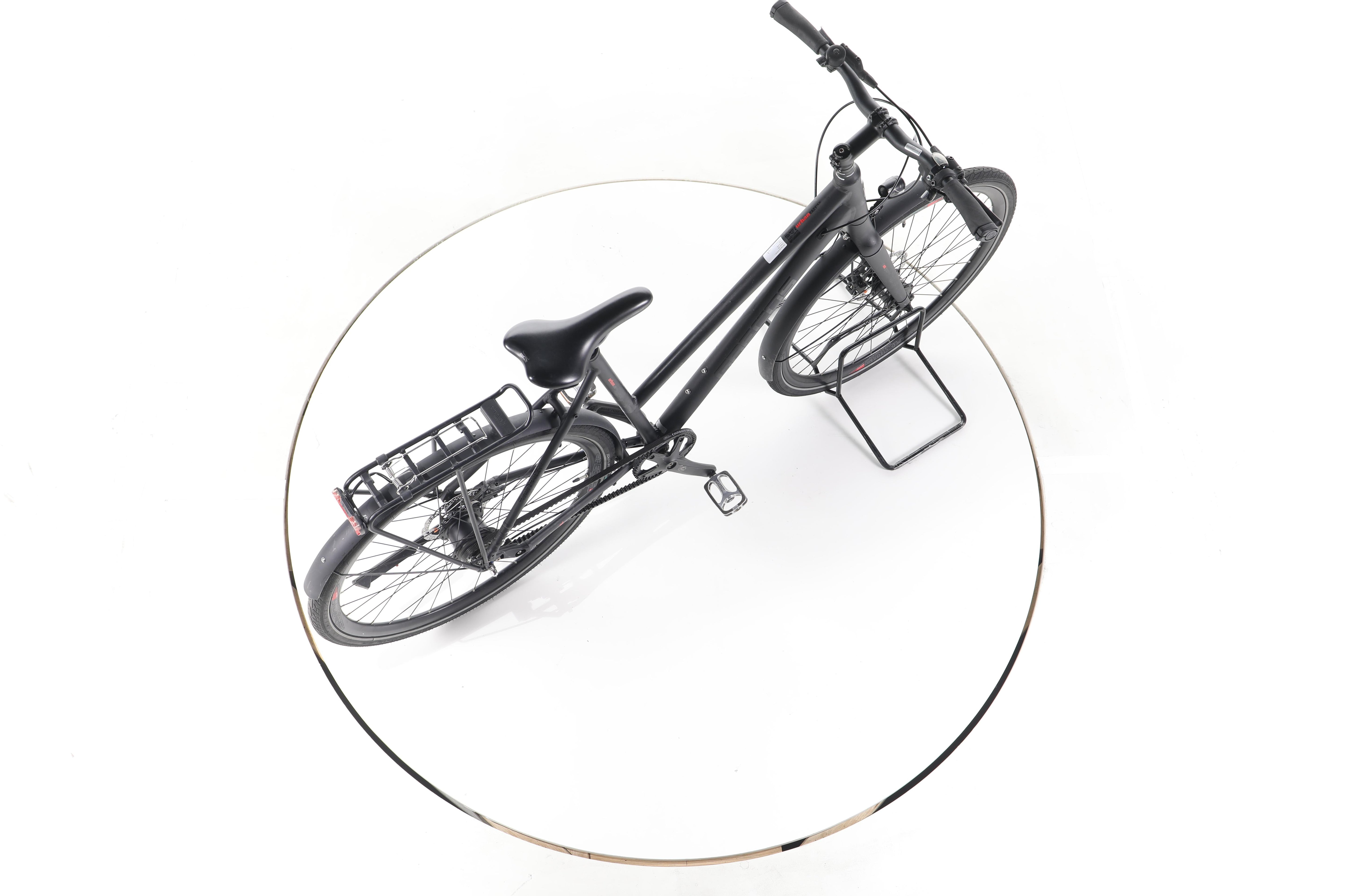 Grecos Urban Belt Fahrrad City & Trekking - Image 24