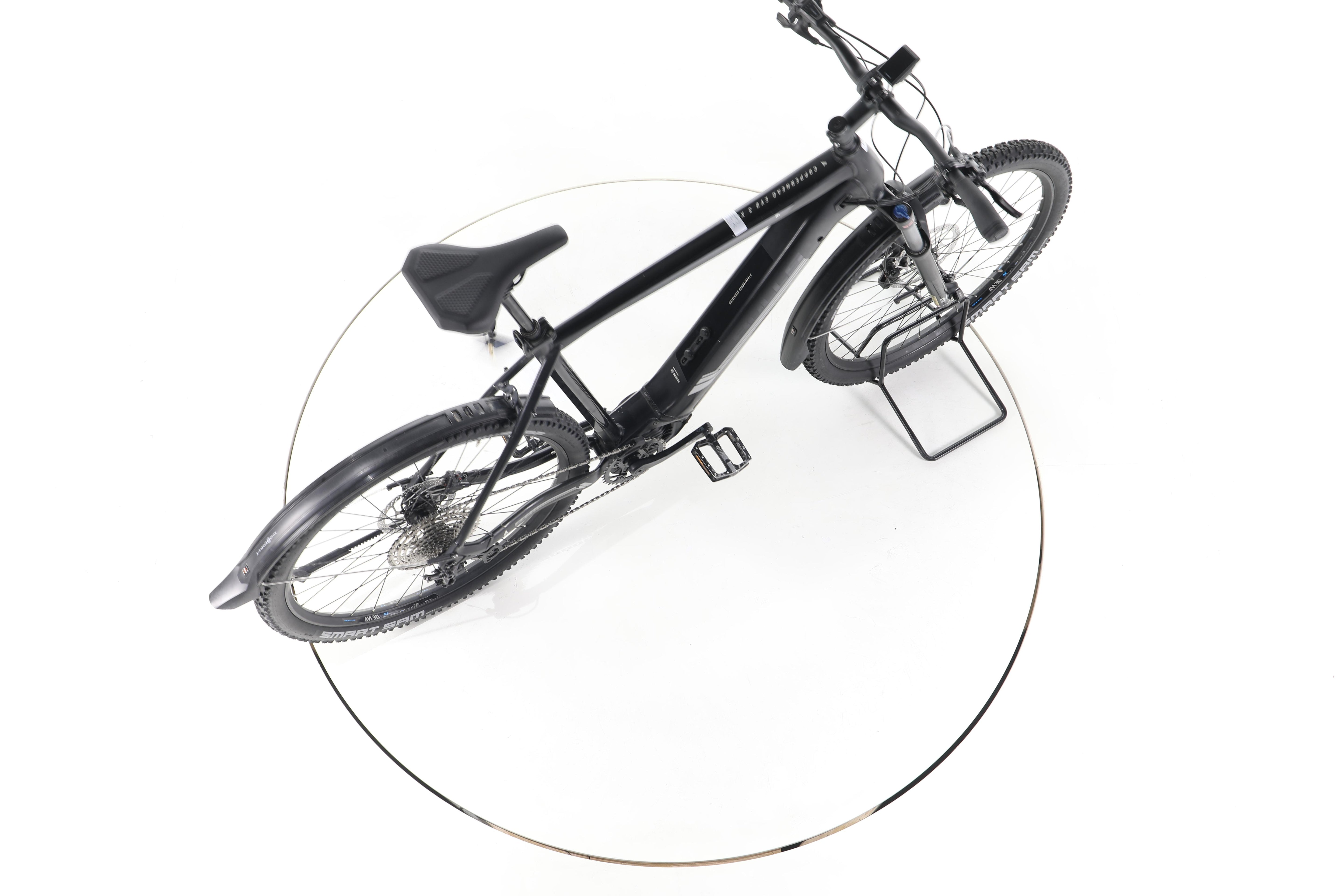 Bulls Copperhead EVO 3 XXL E-Bike - Image 24